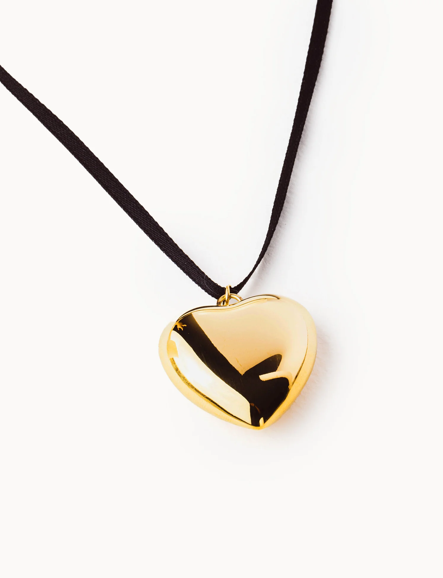 Collana I love Choker