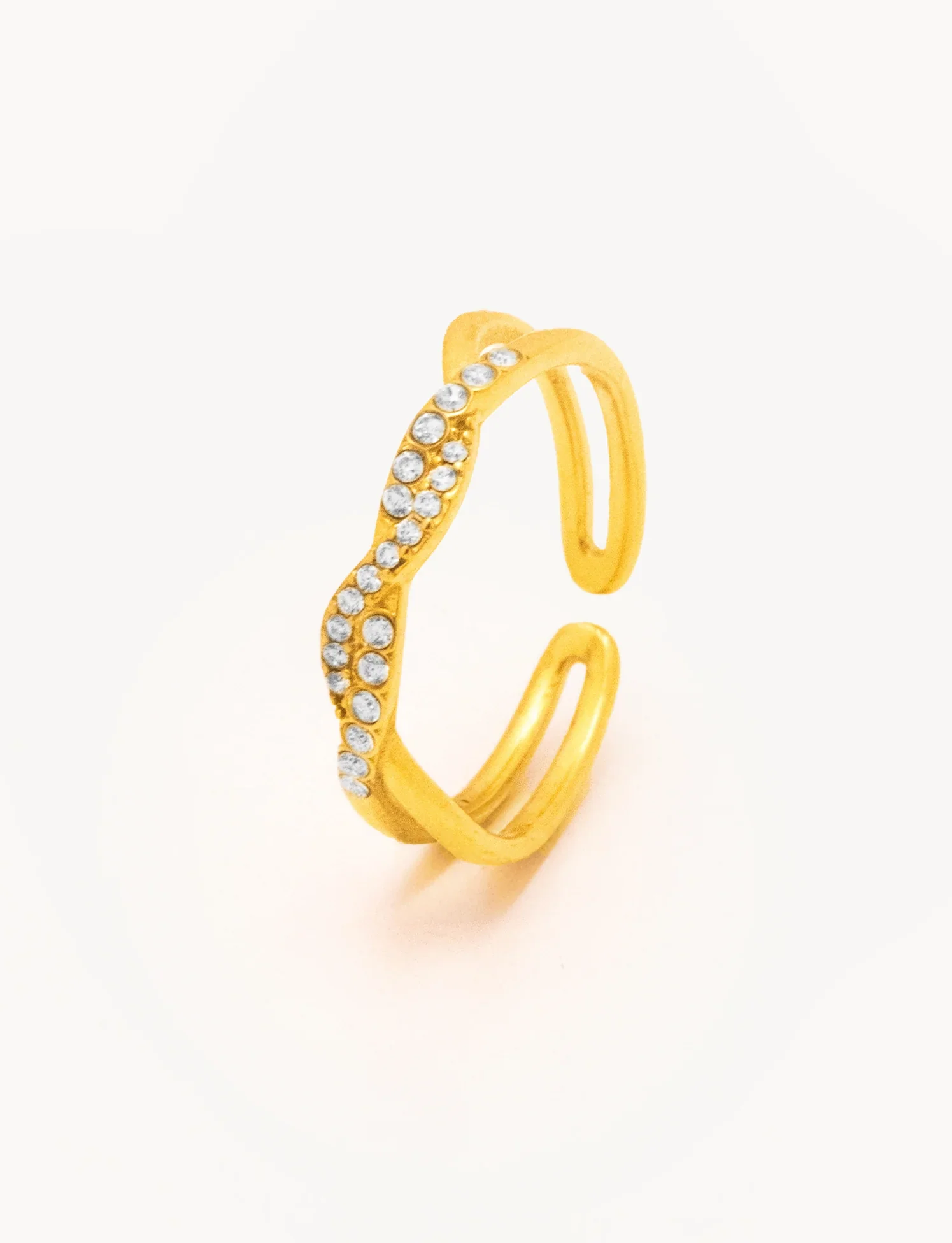 Anello Madeleine