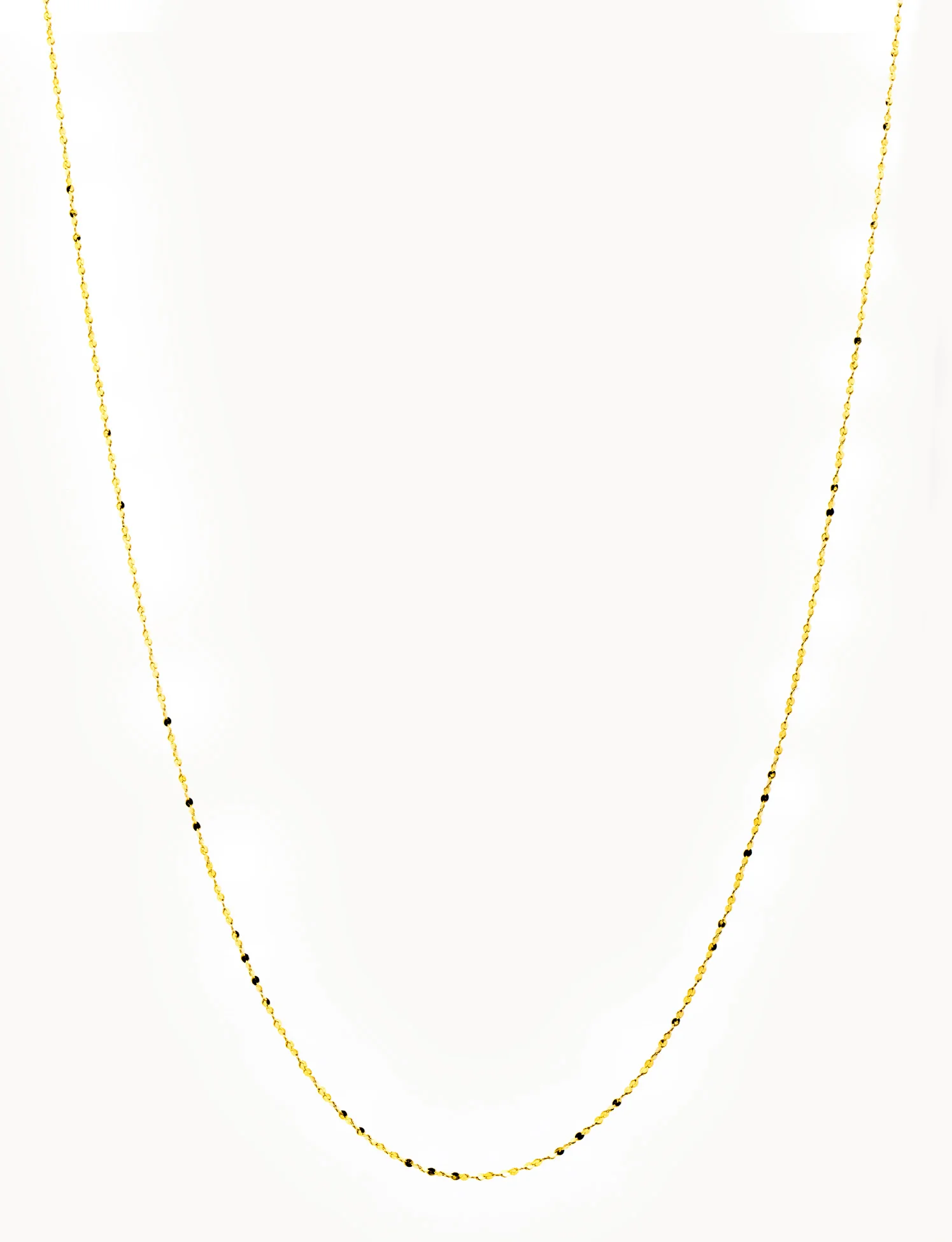 Collana Sparkle