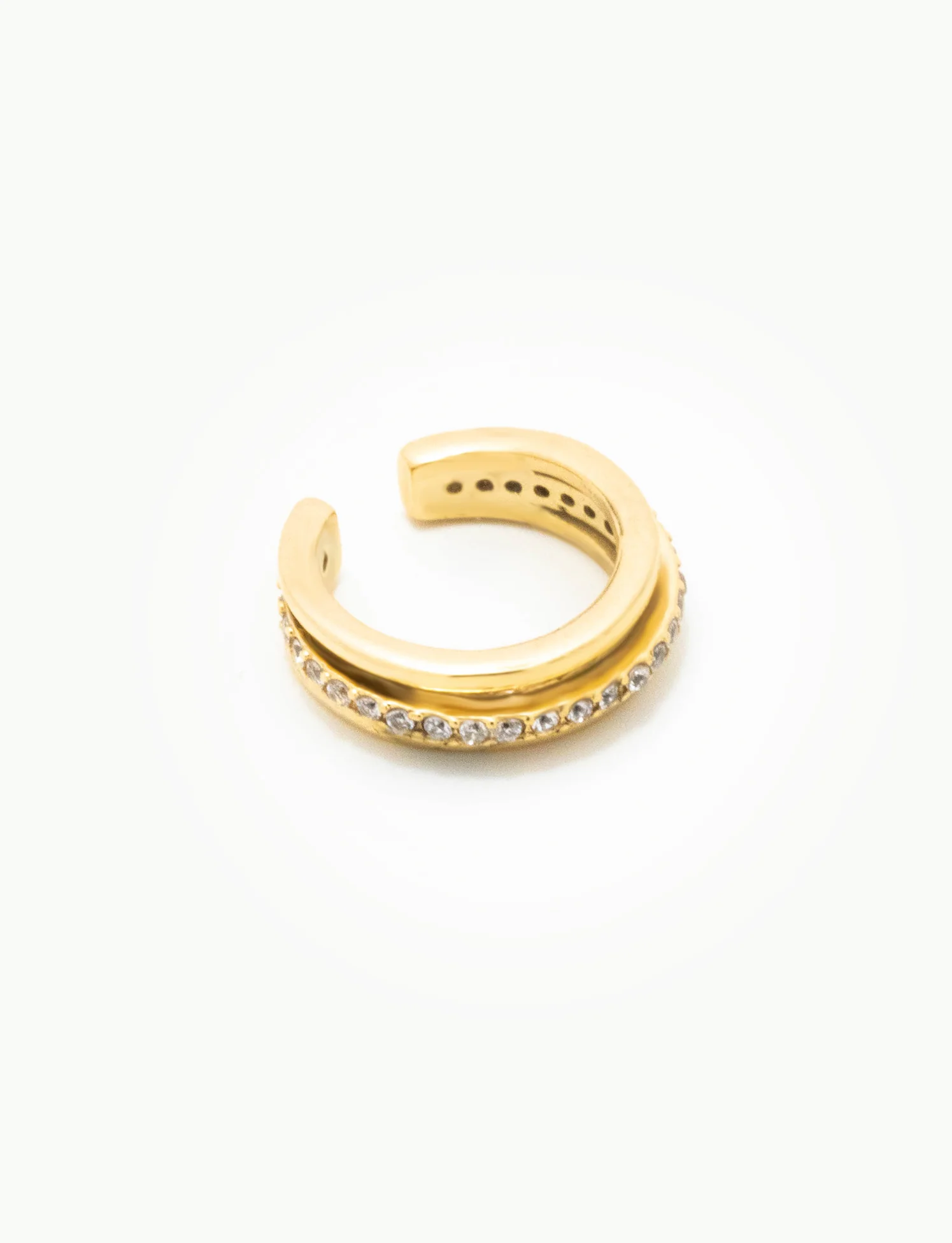 Cuff Sparkling Line - Image 2