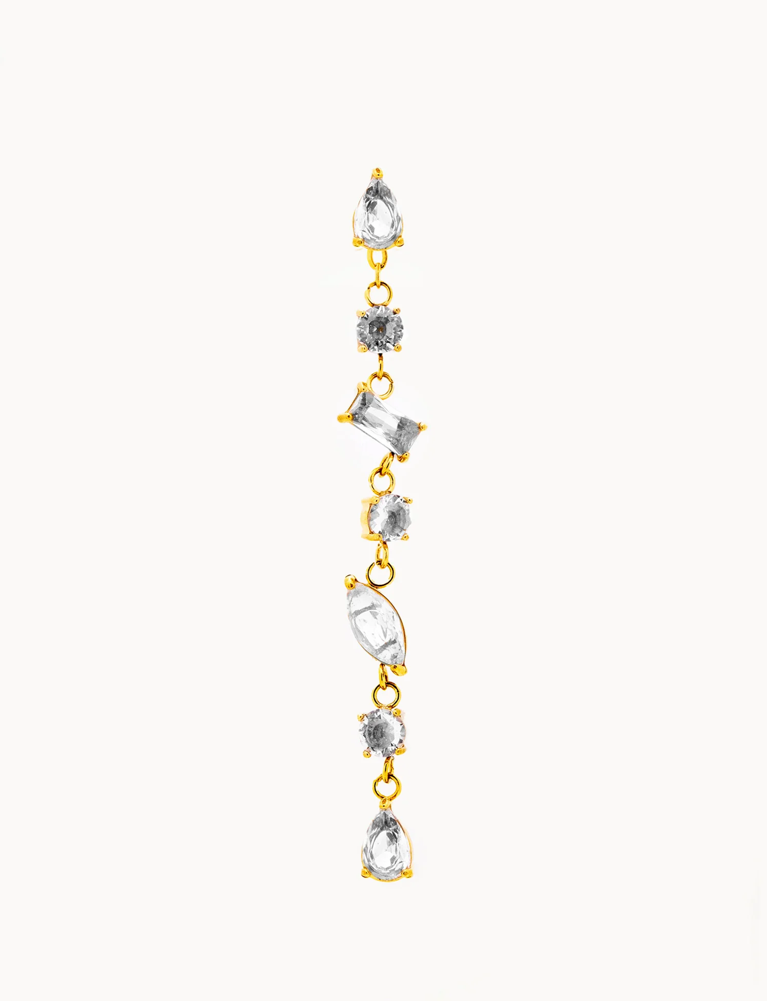 Orecchino Stardust 2.0