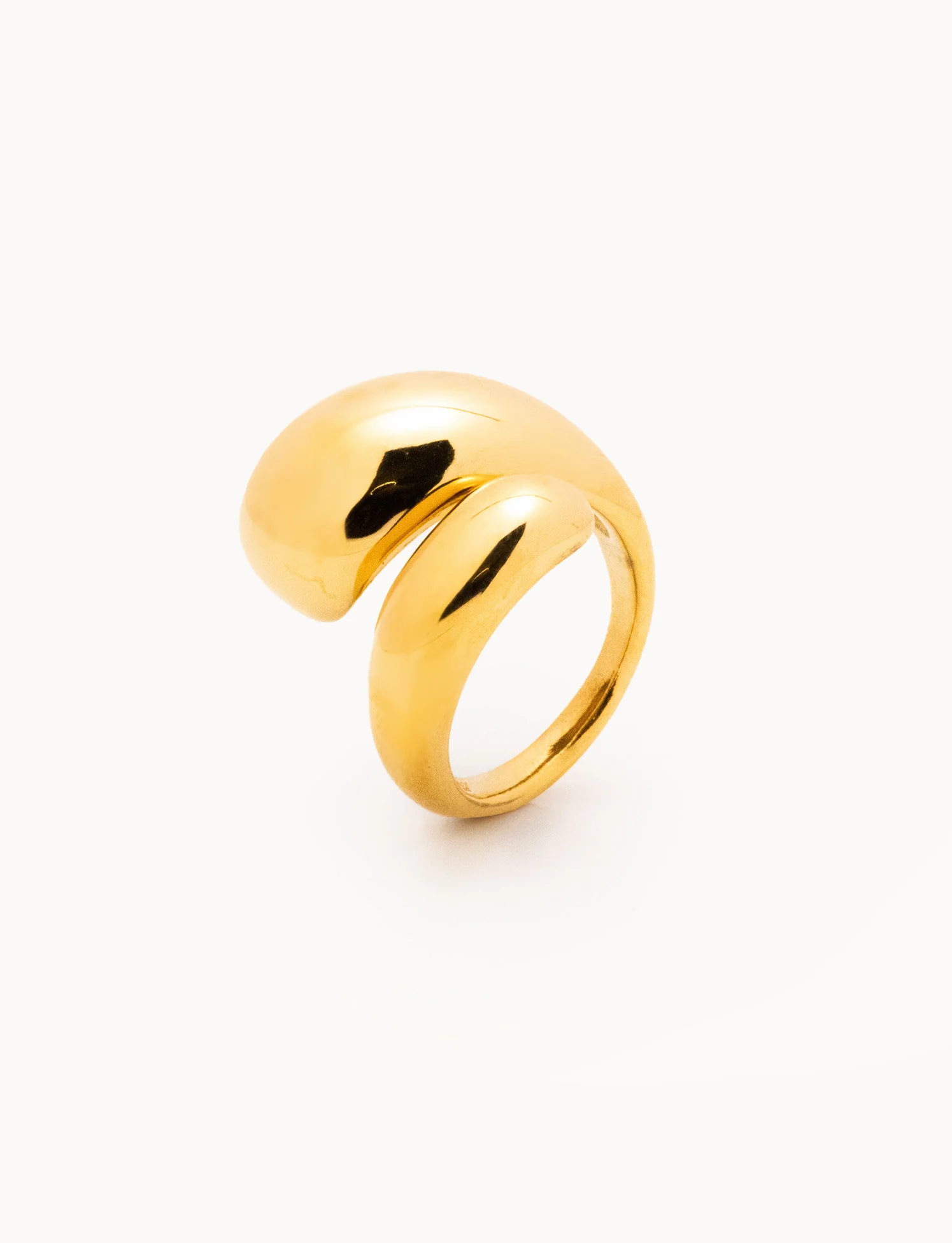 Anello Big Hug
