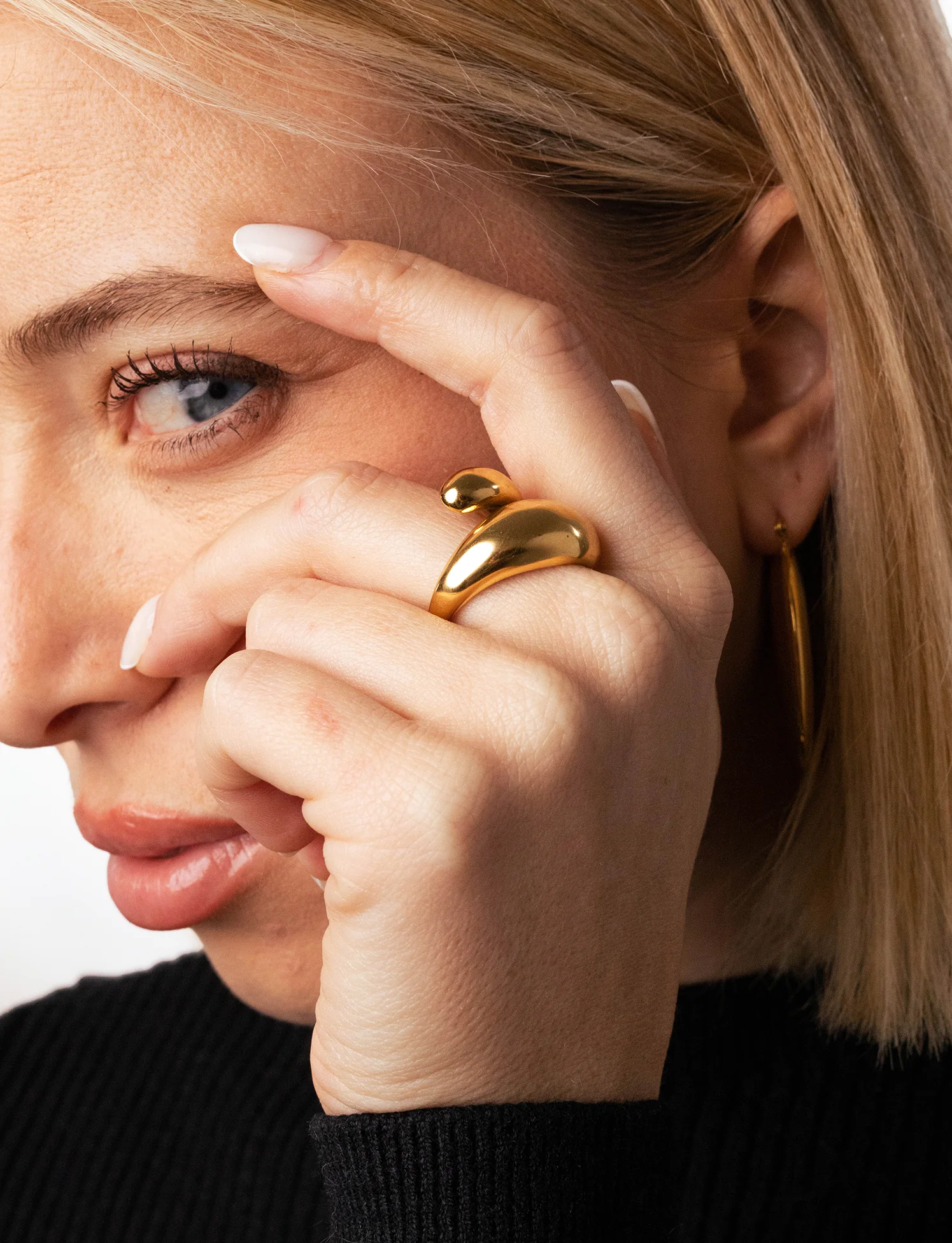 Anello Big Hug - Image 2