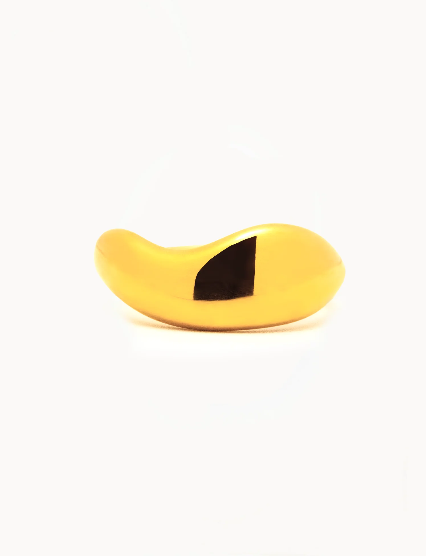 Anello Bombo Fluido - Image 5