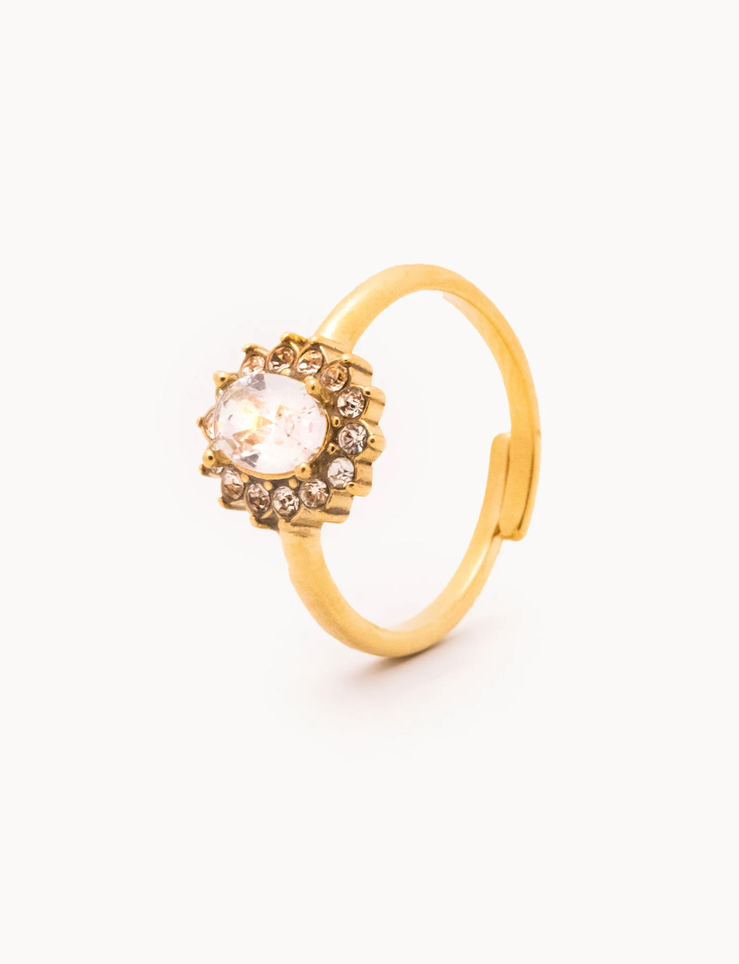 Anello Diana
