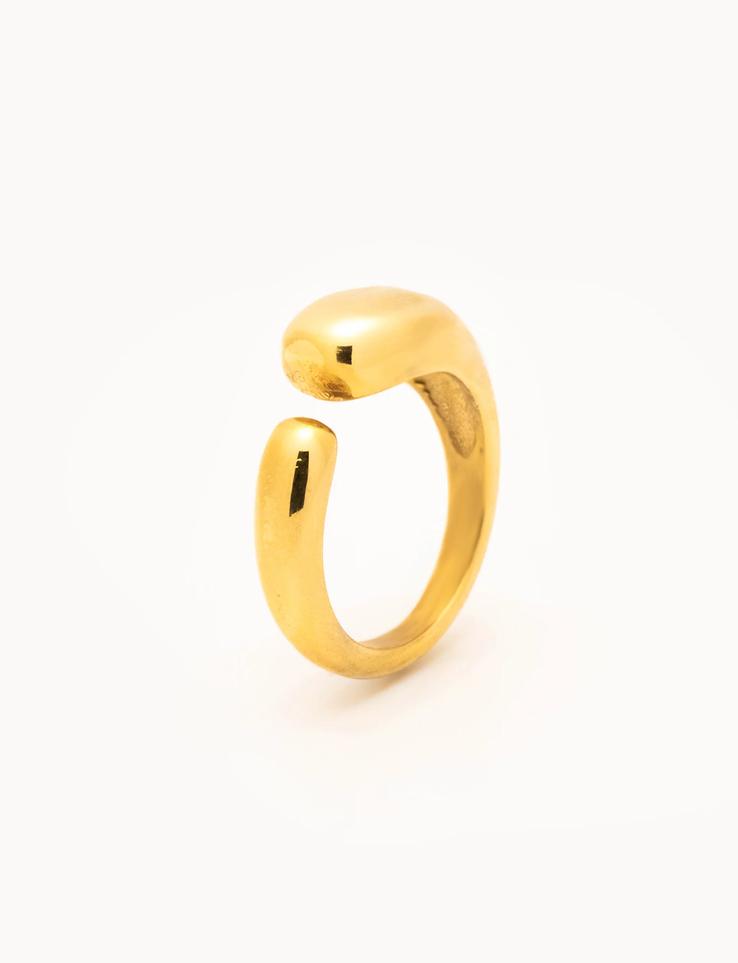 Anello Duo Hug