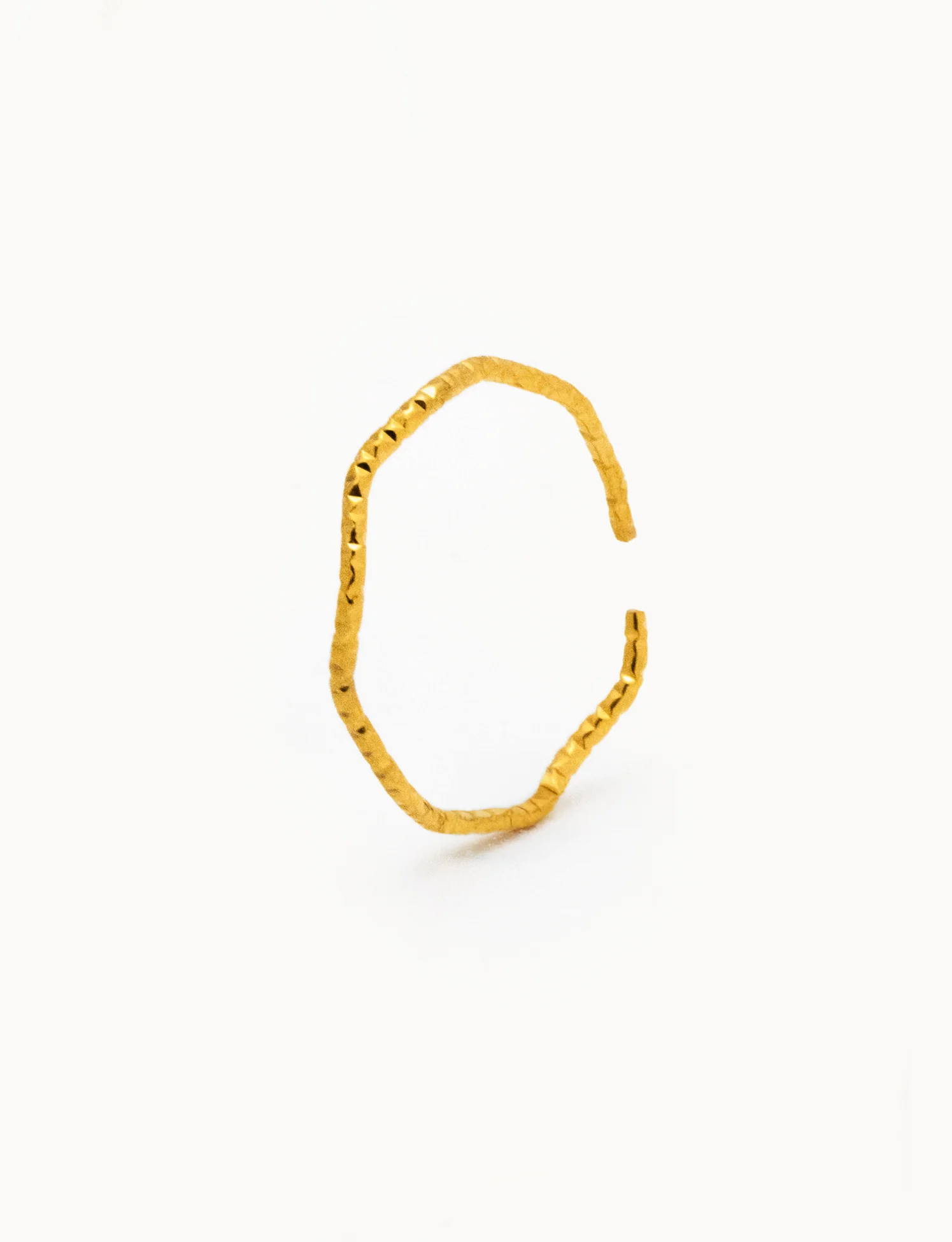 Anello Fedina Essential