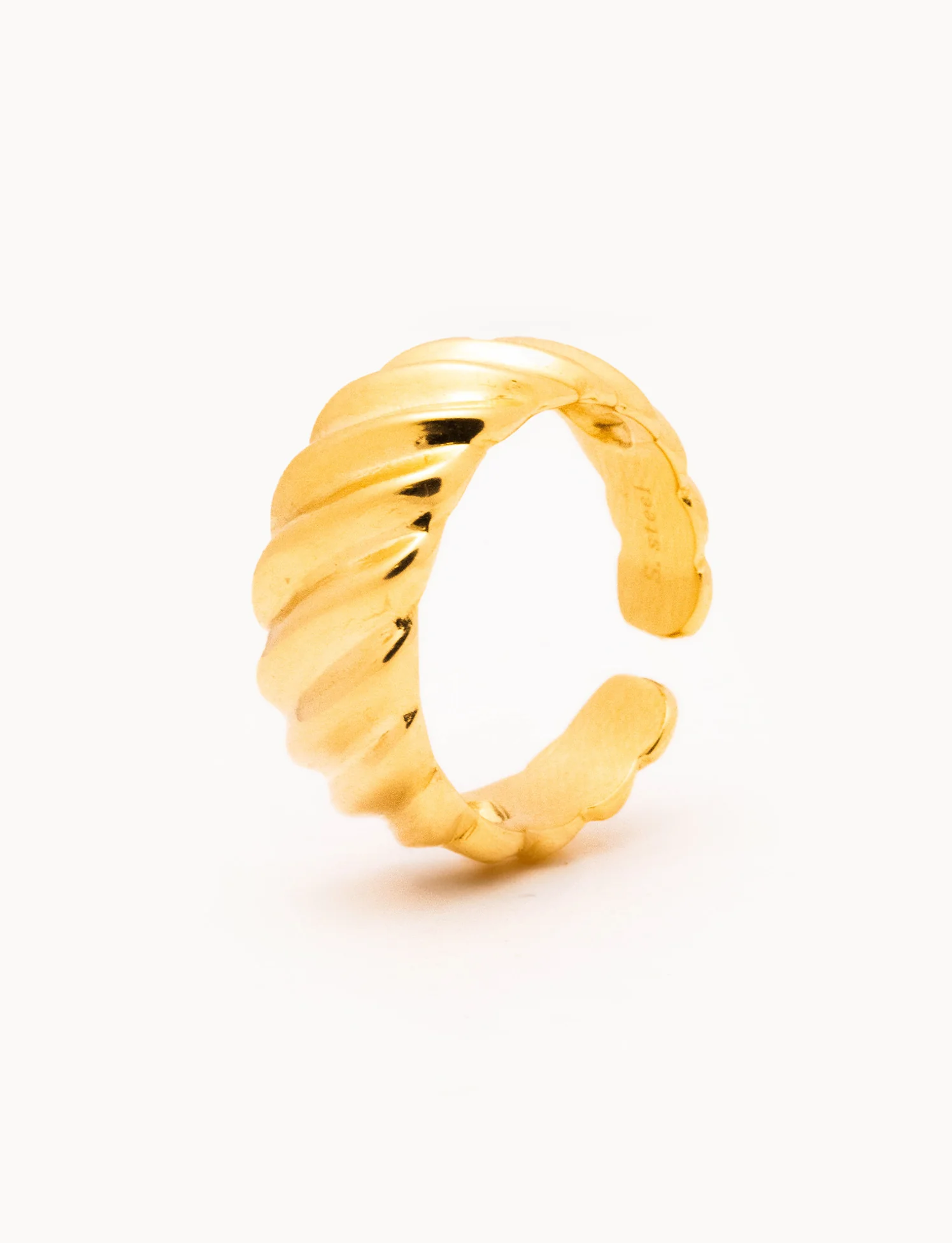 Anello Flat Braid