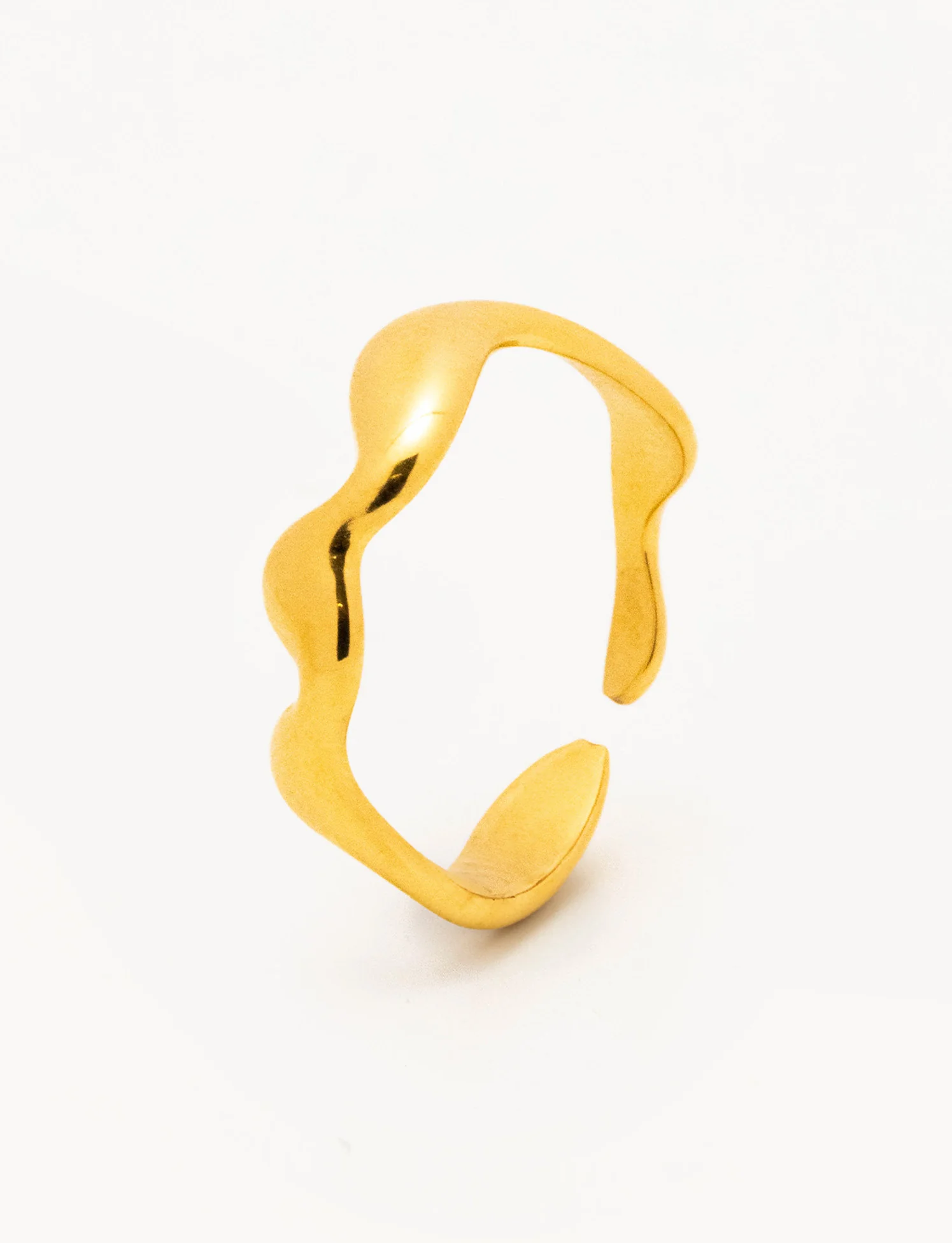 Anello Line Fluido
