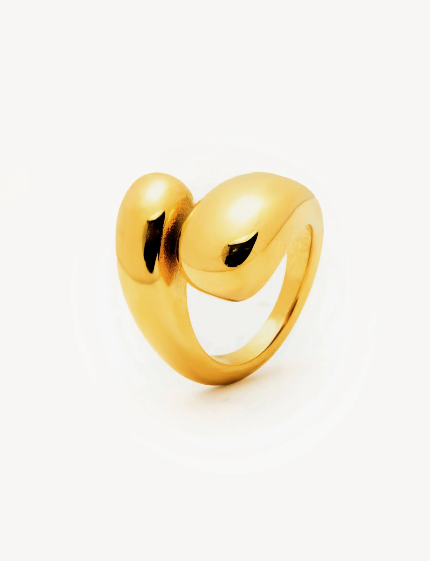 Anello Medium Hug