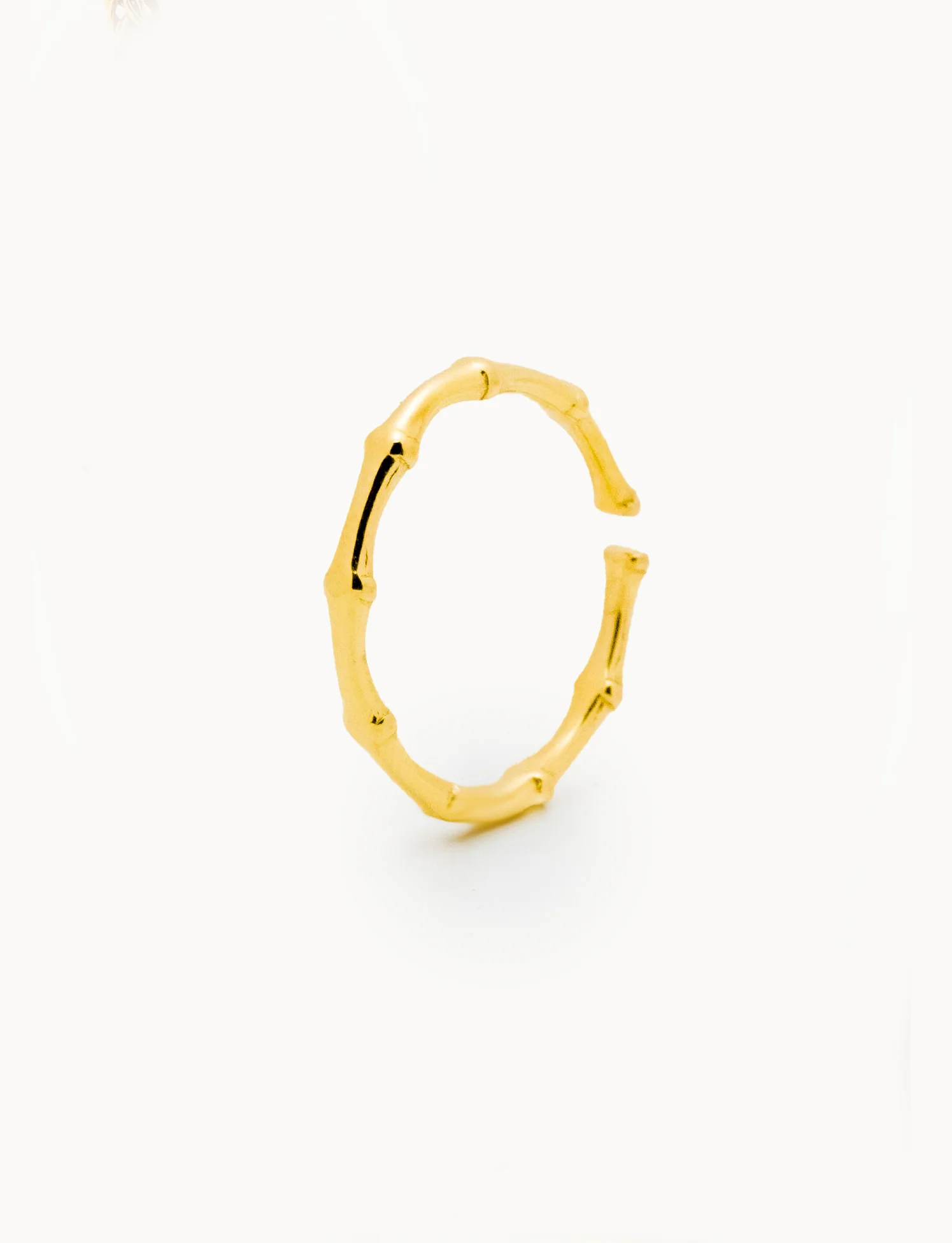 Anello Mini Bamboo