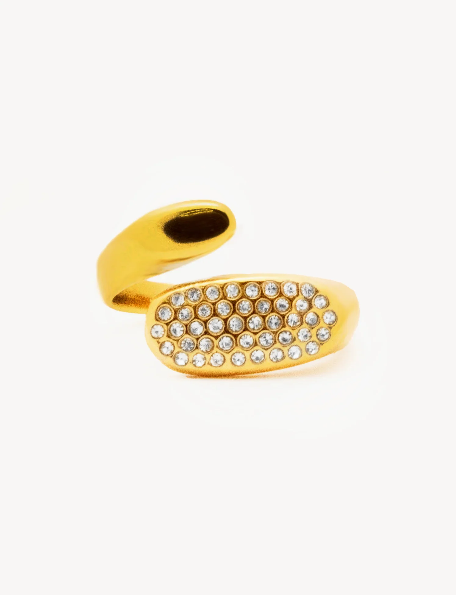 Anello Sparkling New Hug - Image 2
