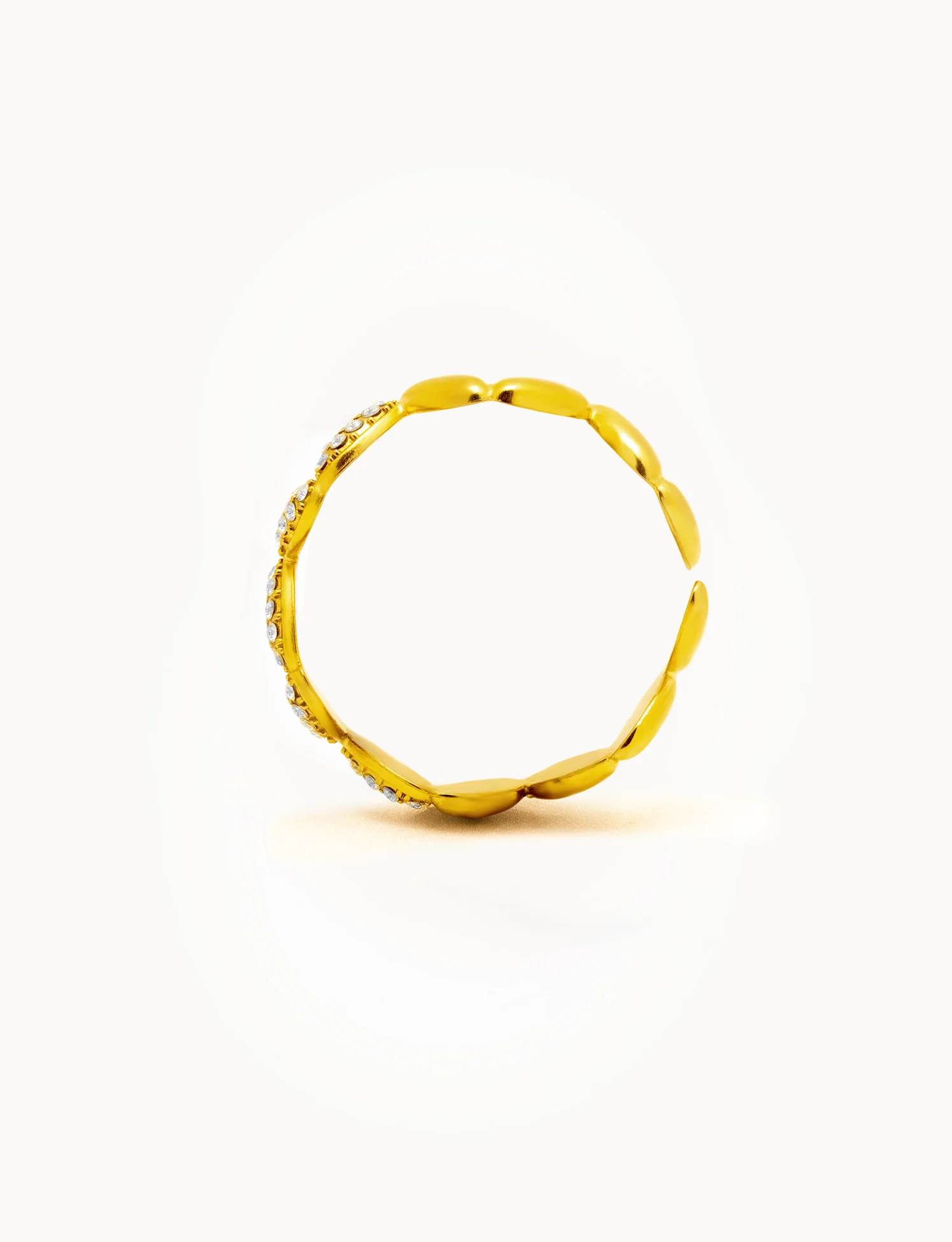 Anello Tiny Chichi Sparkling - Image 2
