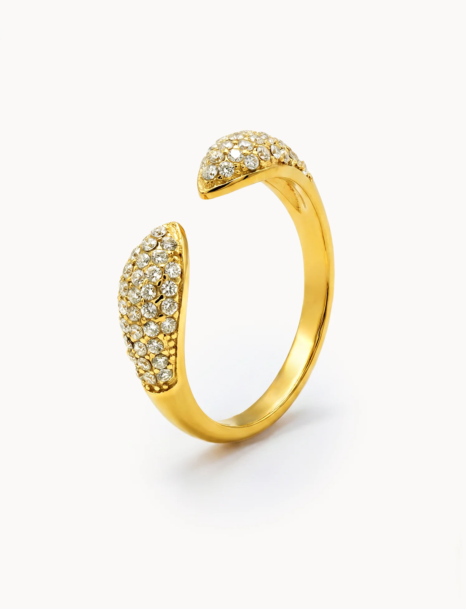 Anello Bisous