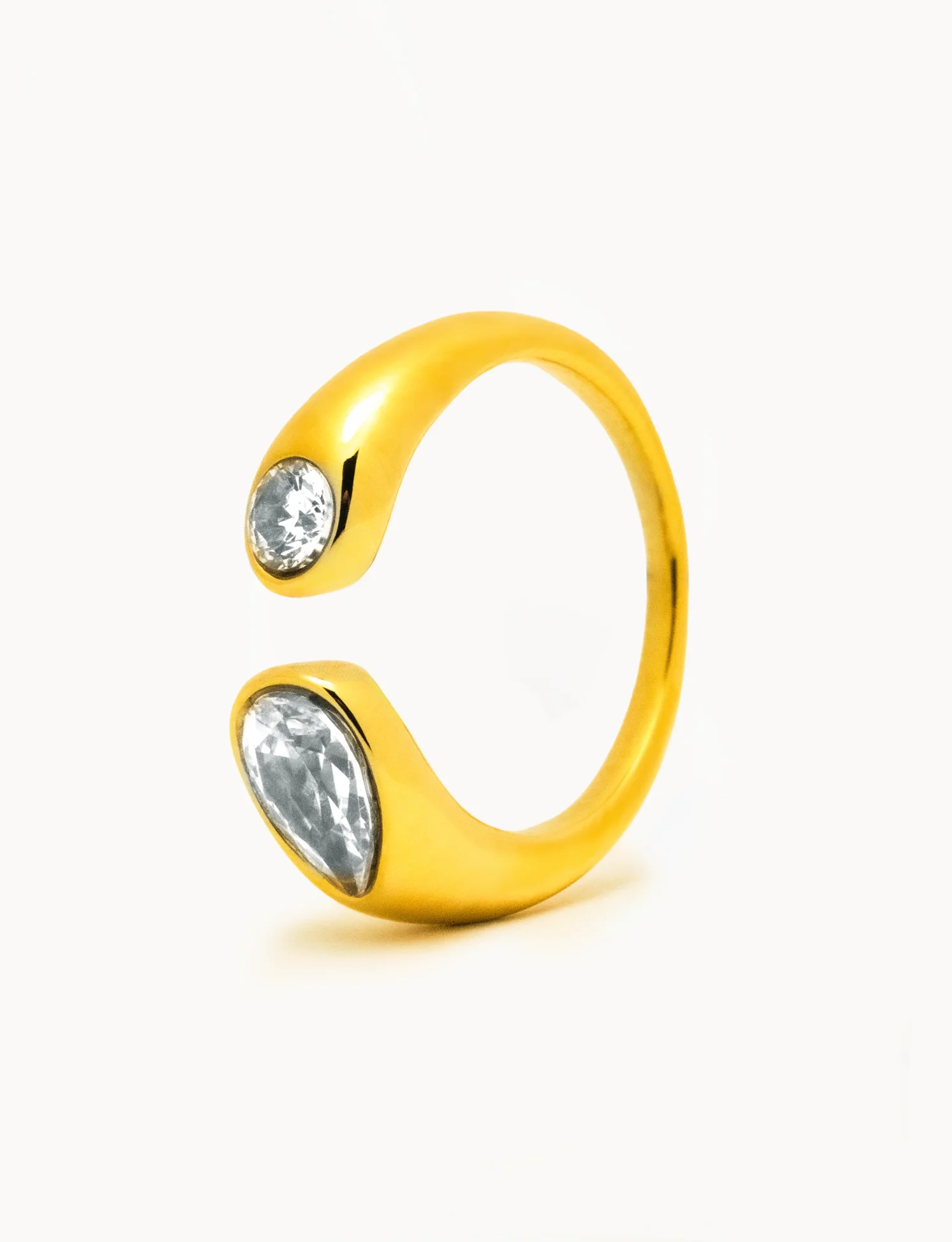 Anello Toi et Moi