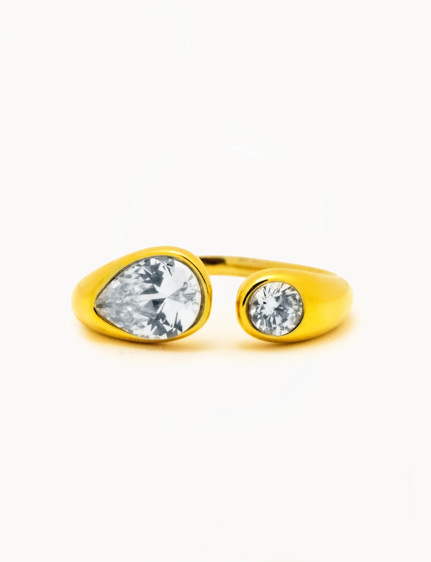 Anello Toi et Moi - Image 3