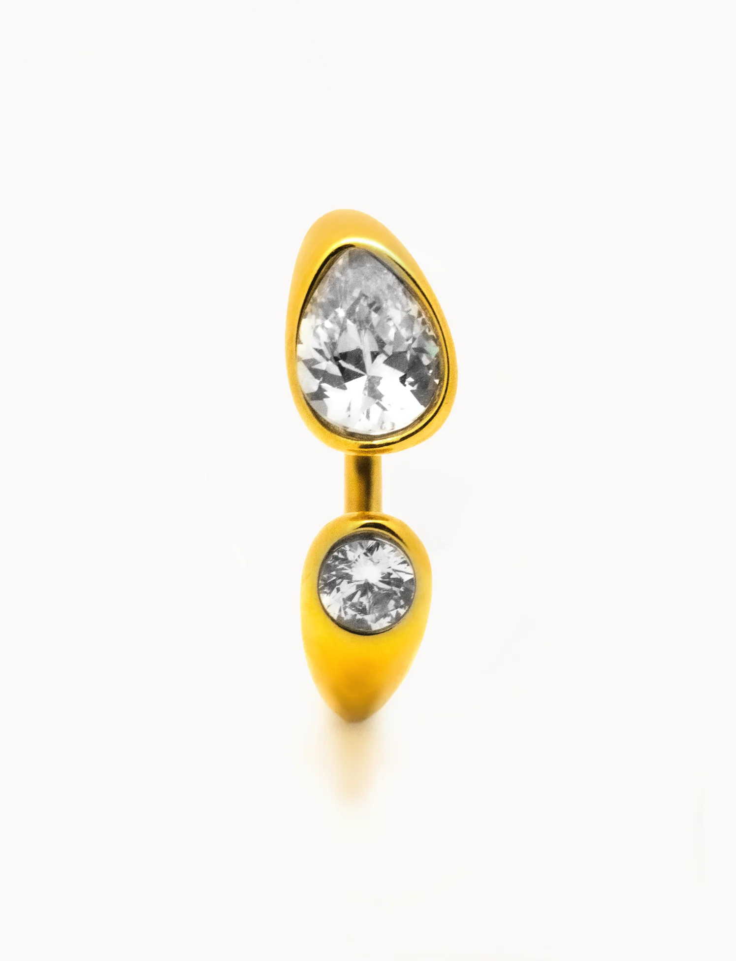 Anello Toi et Moi - Image 5