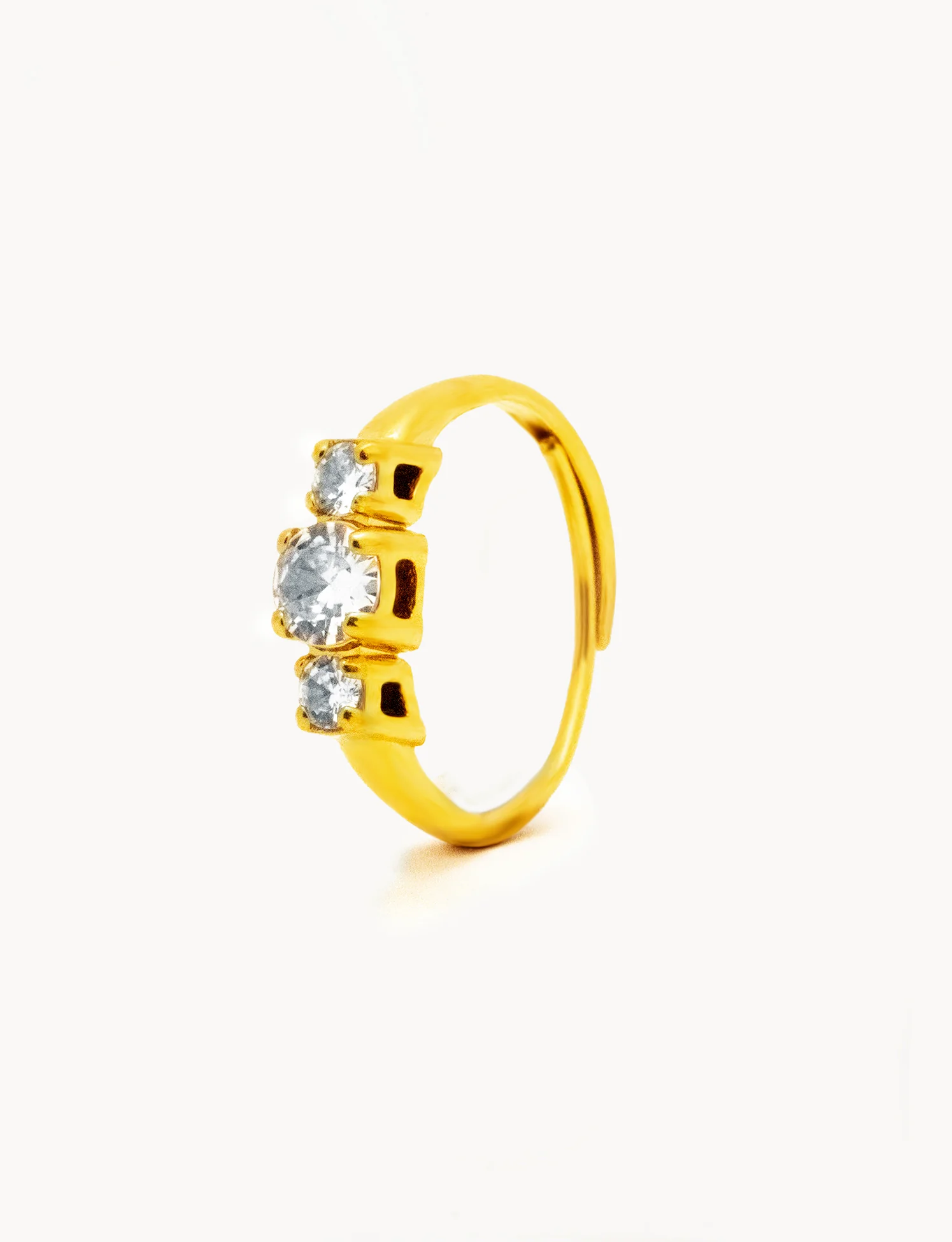 Anello Trilogy