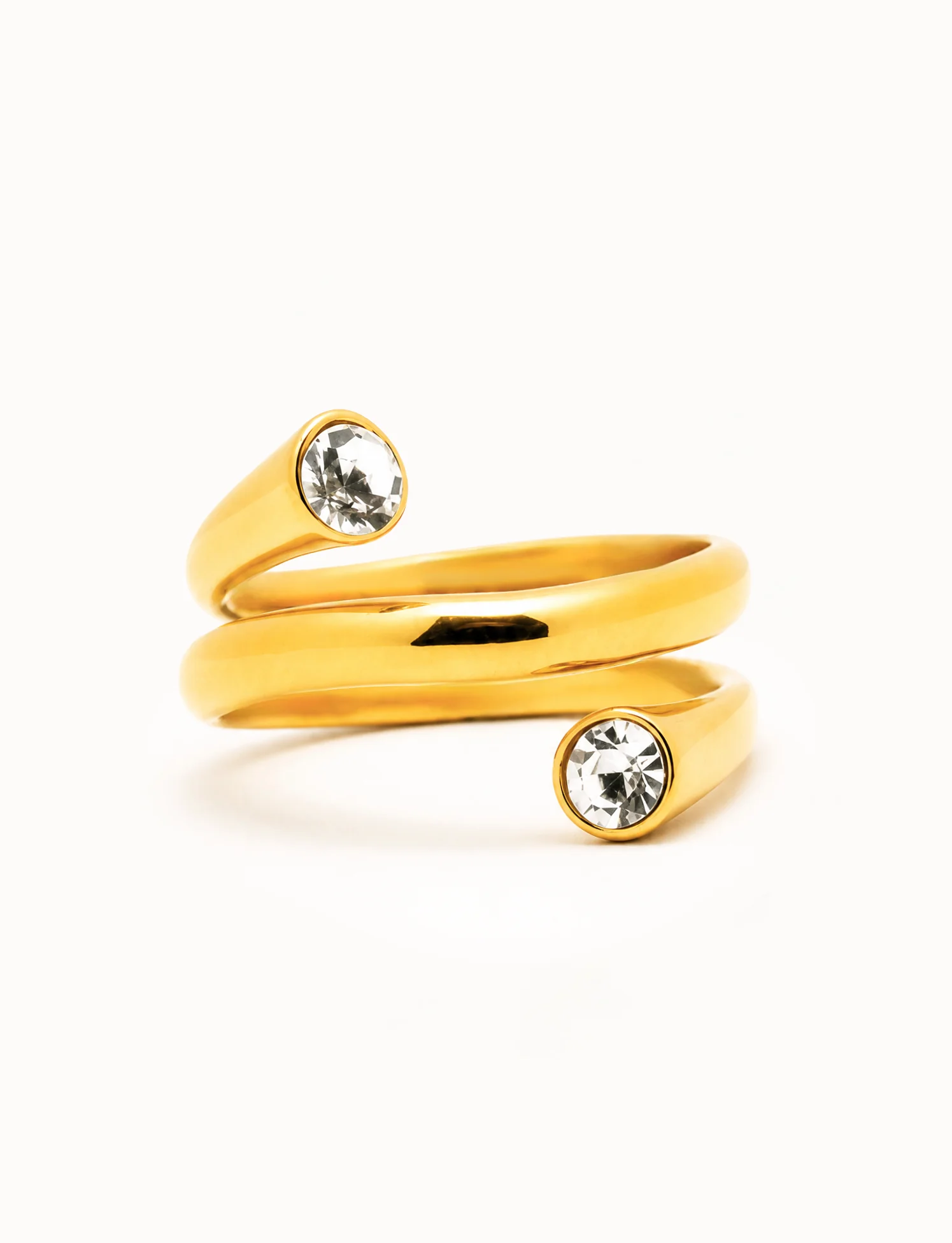 Anello Twinkle Loop