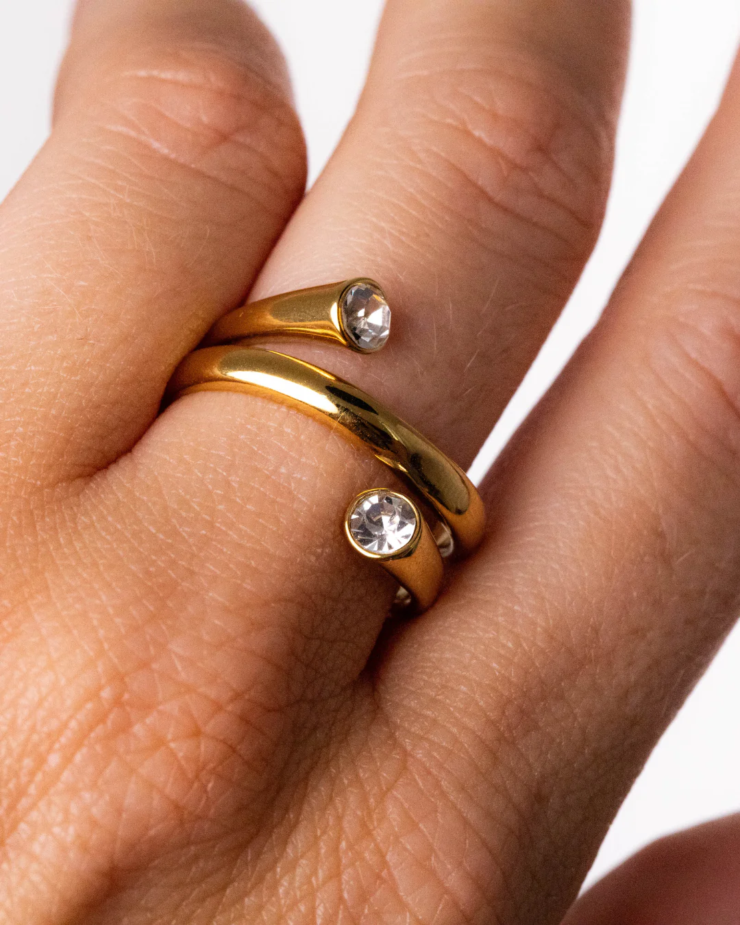 Anello Twinkle Loop - Image 2