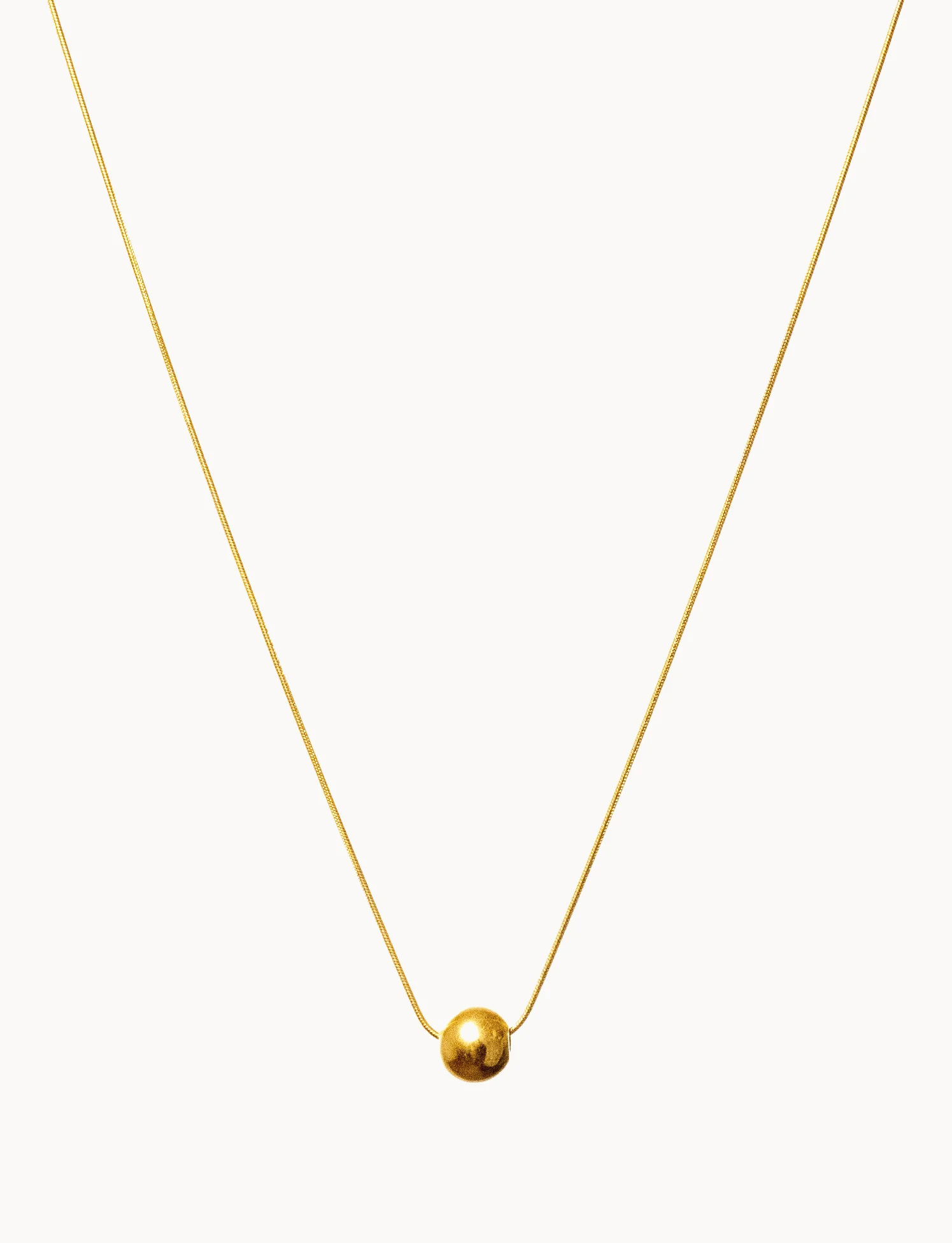 Collana Ball