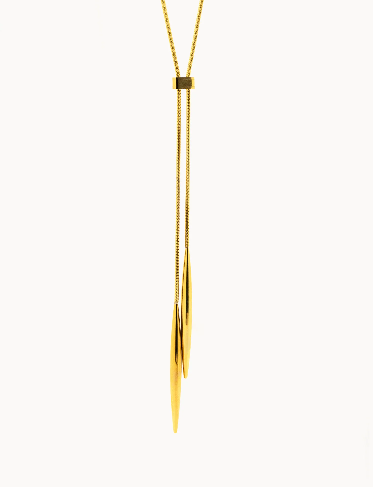 Collana Chichi Regolabile