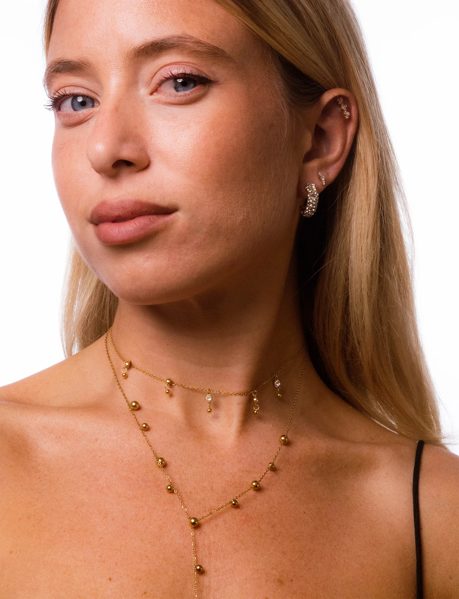 Collana Drop Longuette - Image 4