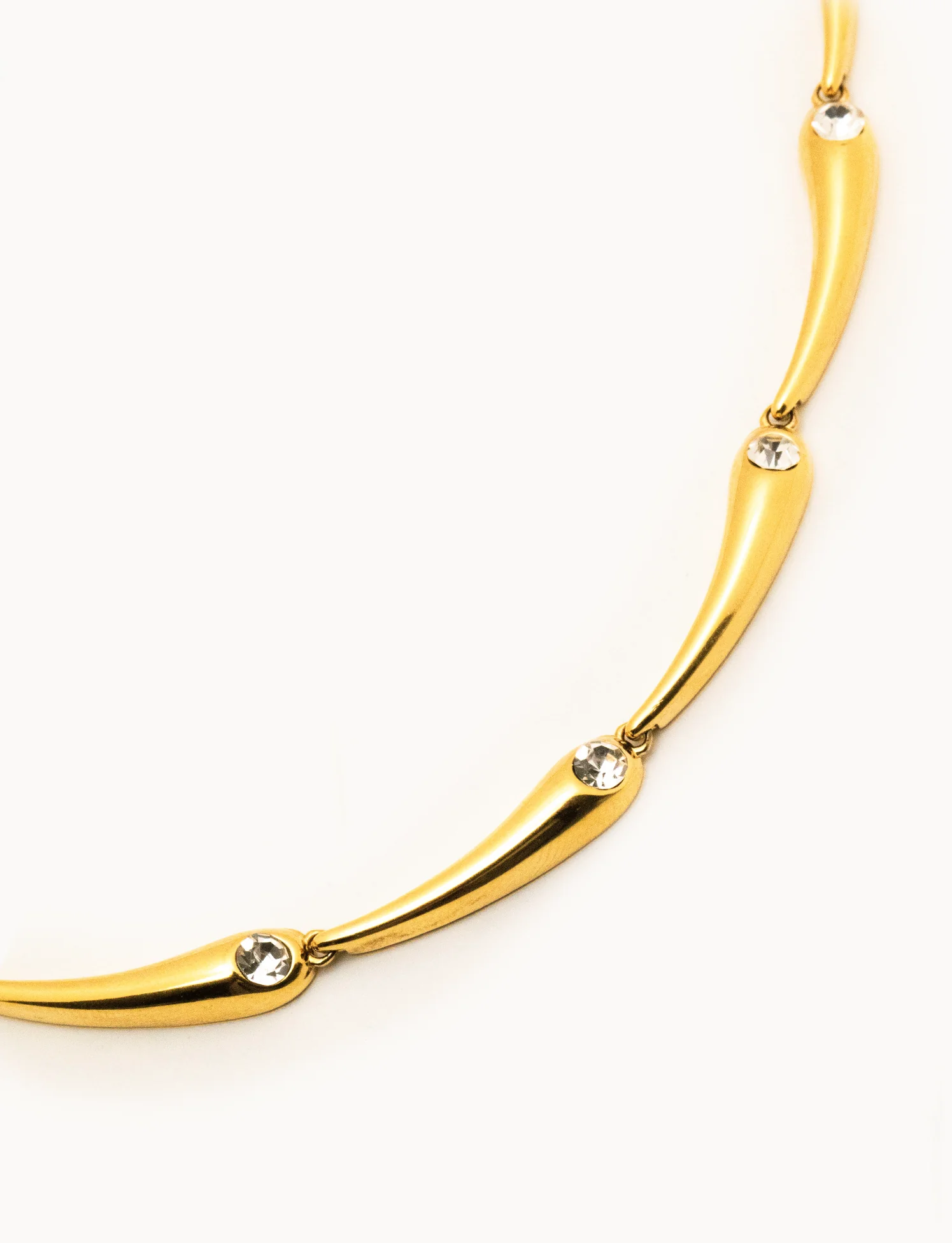 Collana Flow Sparkling - Image 3