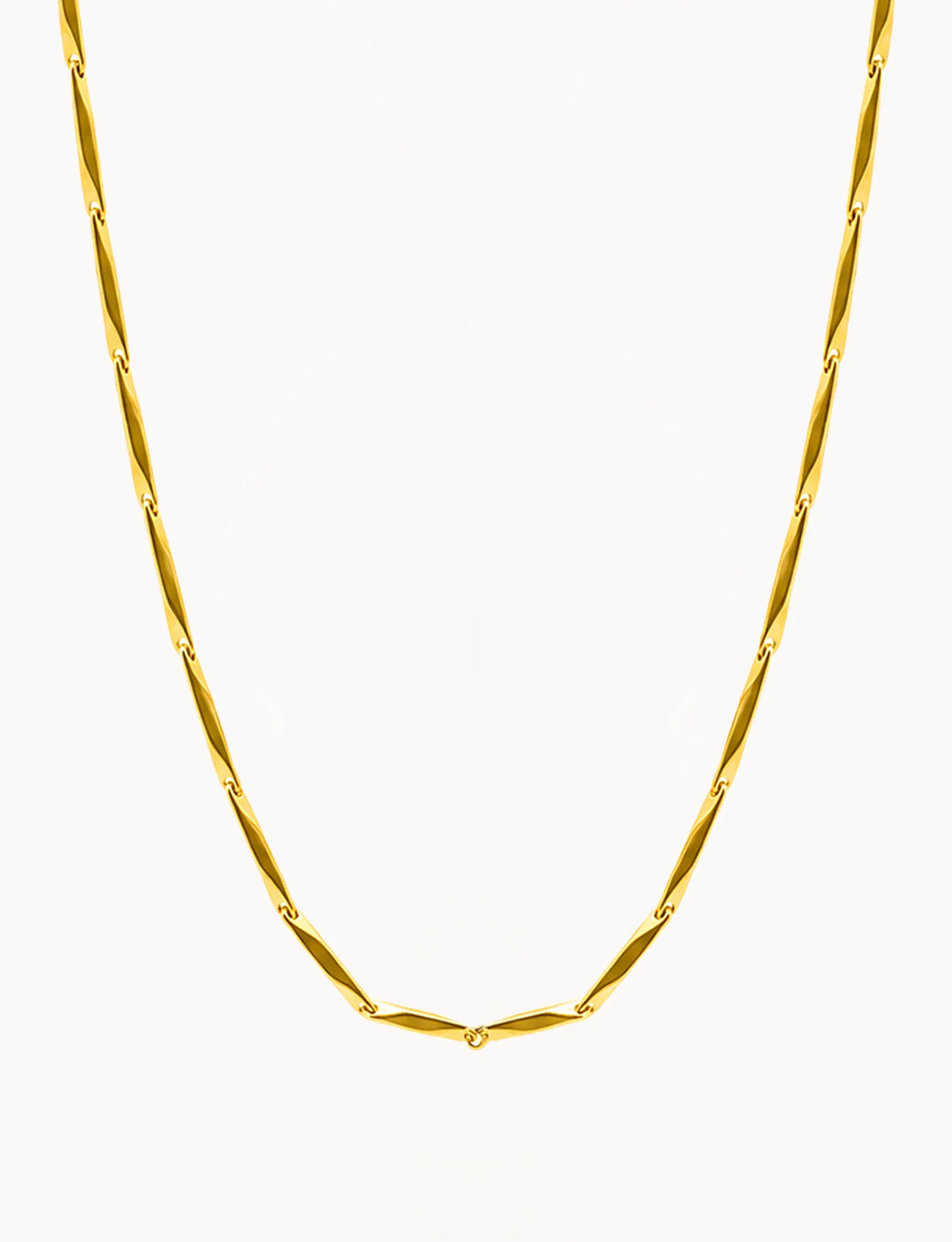 Collana Loop