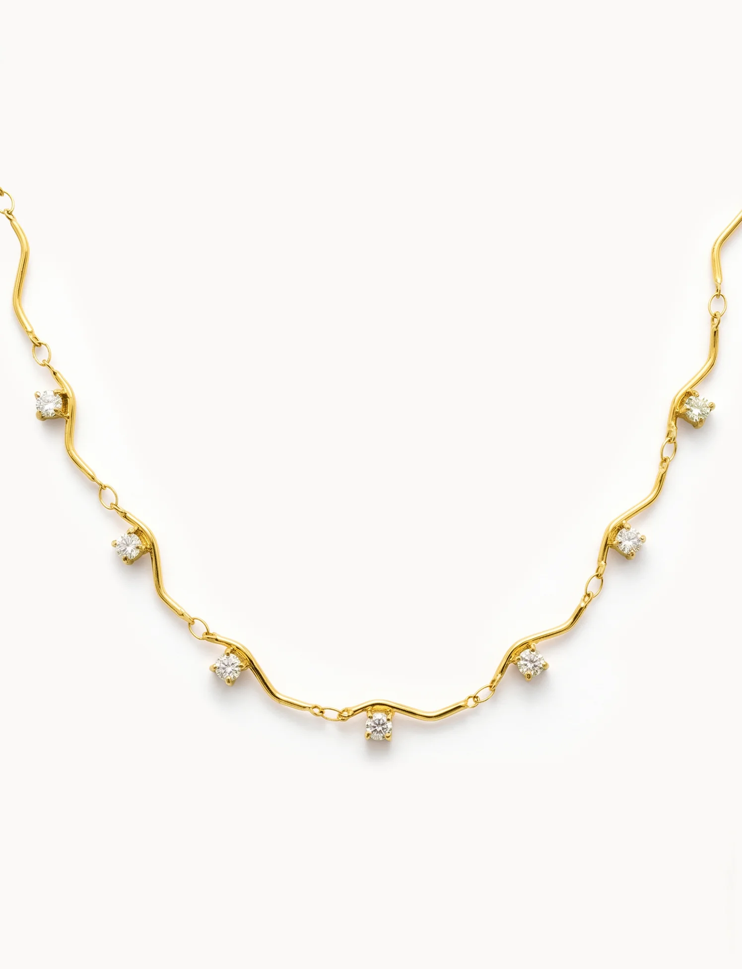 Collana Twinkle Tiny Waves - Image 2
