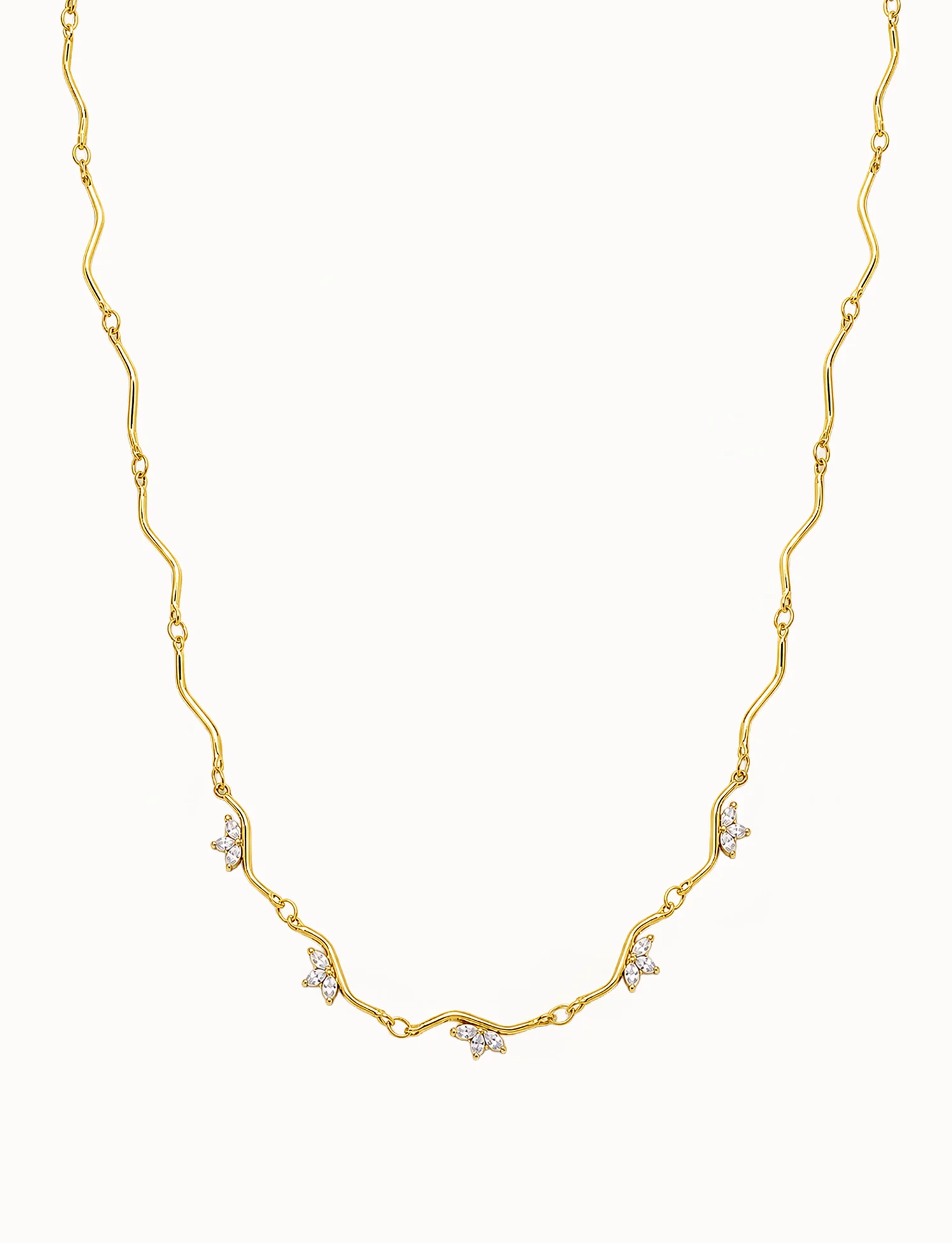 Collana Loto Tiny Waves