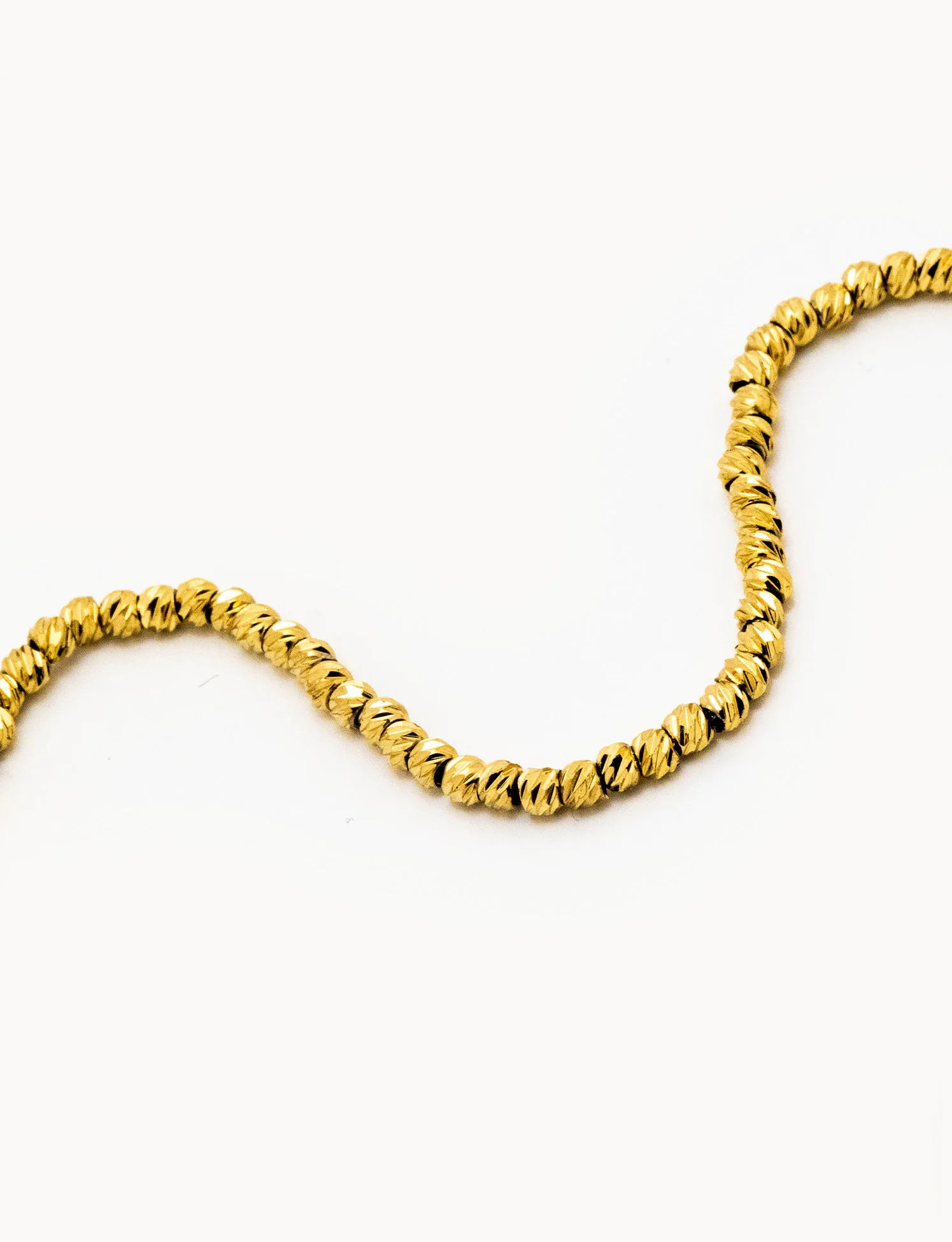 Collana Micro Pepite - Image 2