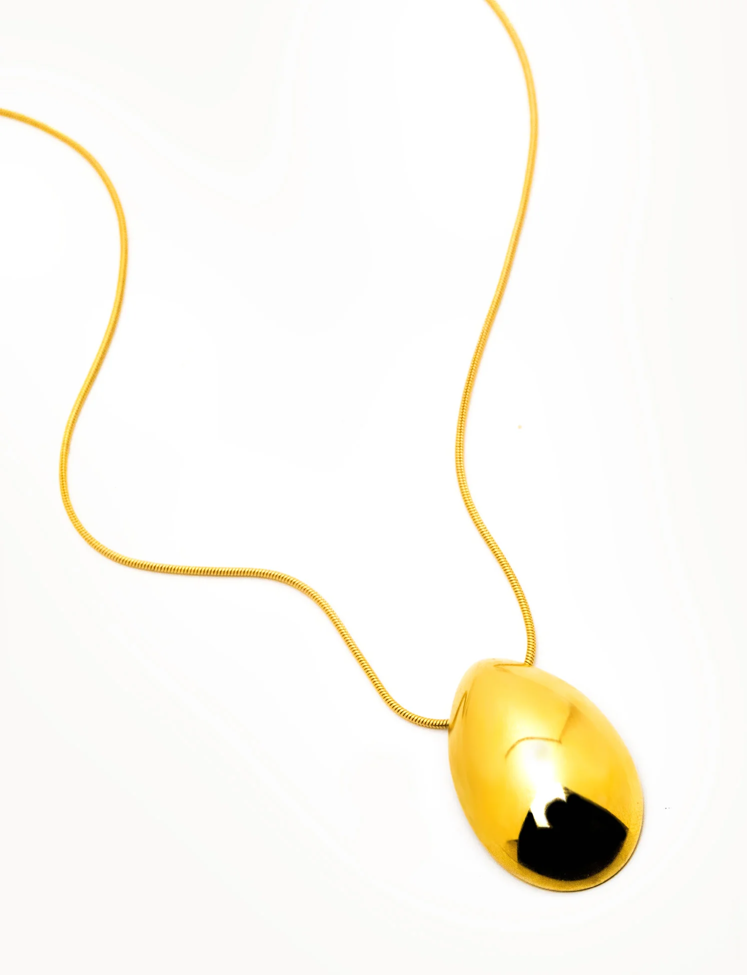 Collana Petalo