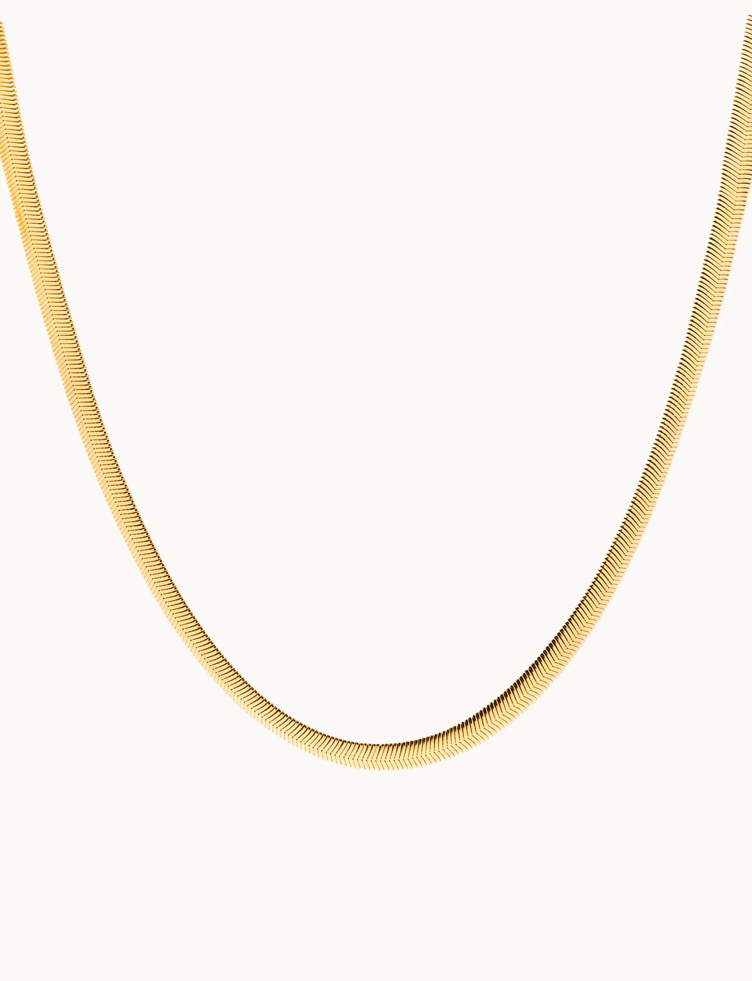 Collana Sanke Chubby