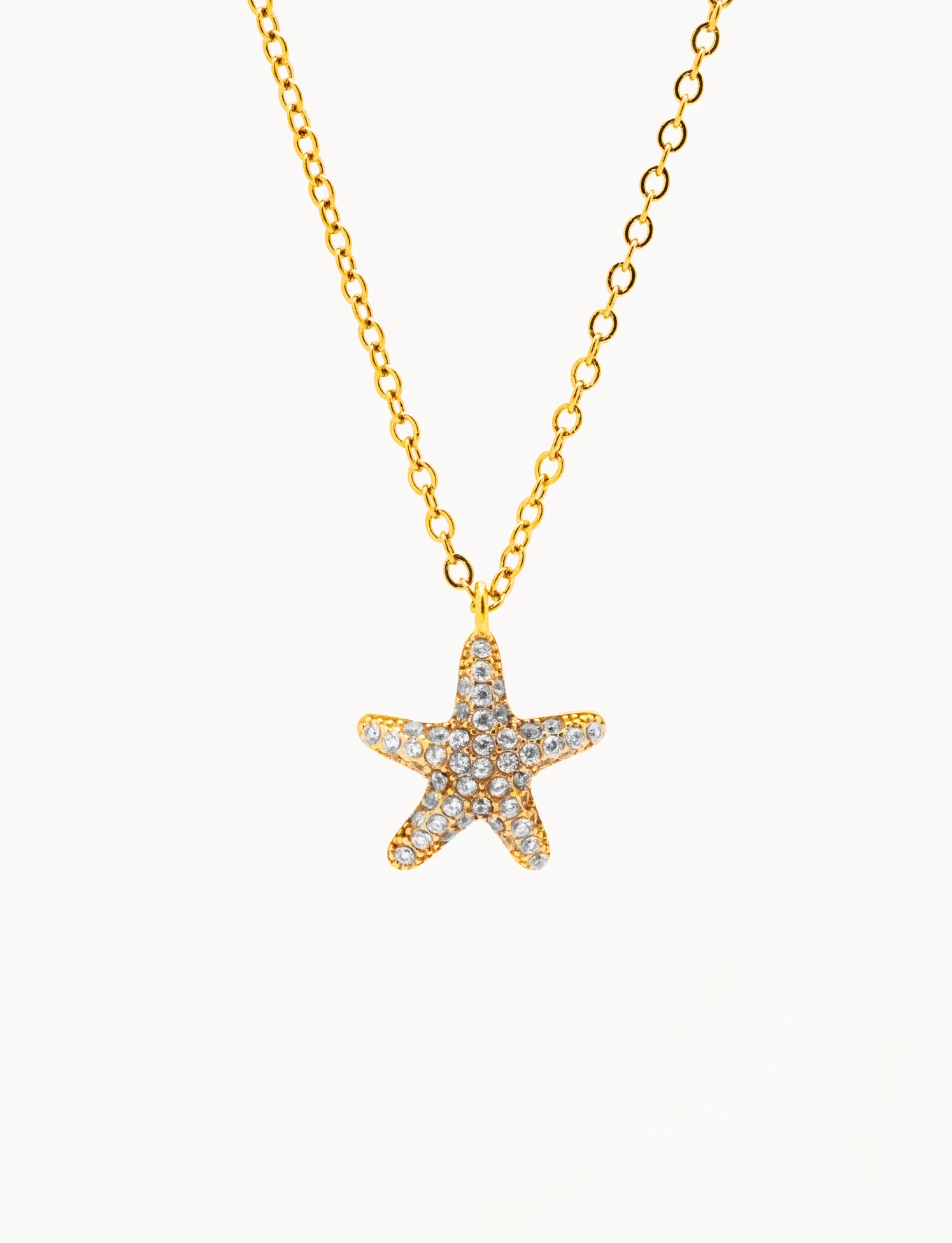 Collana Starfish