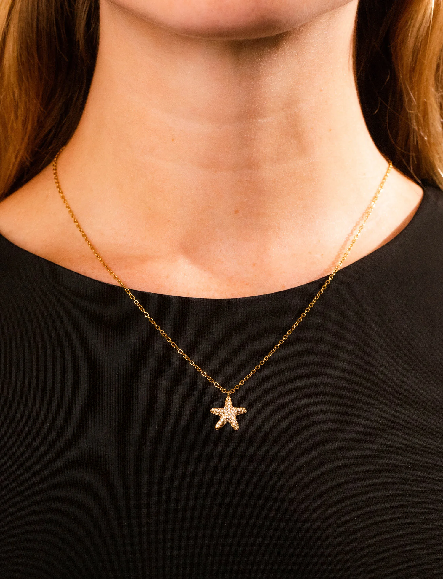 Collana Starfish - Image 2