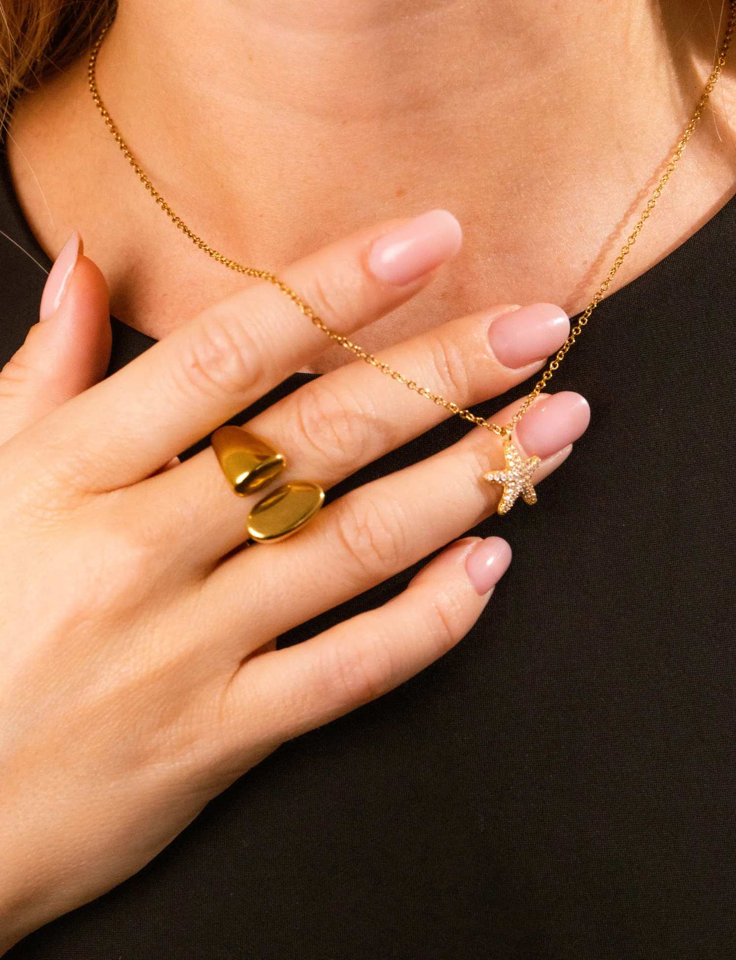 Collana Starfish - Image 4