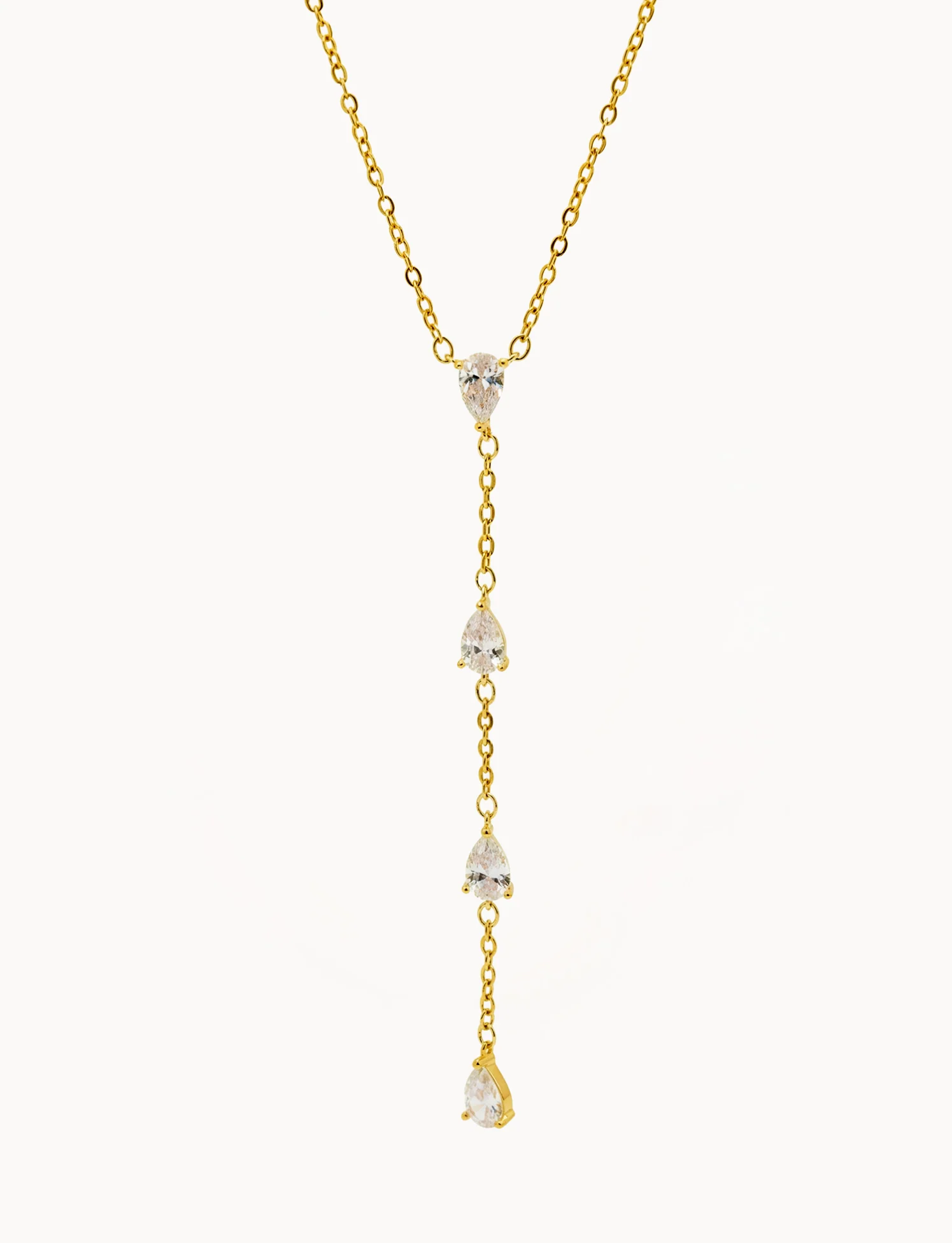 Collana Stormy