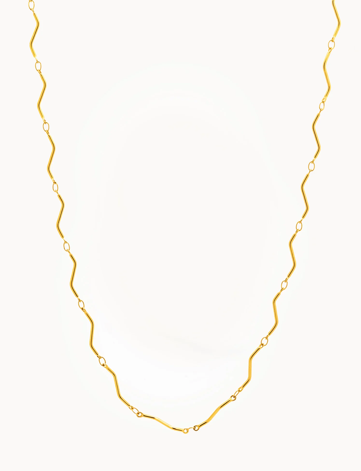 Collana Tiny Waves