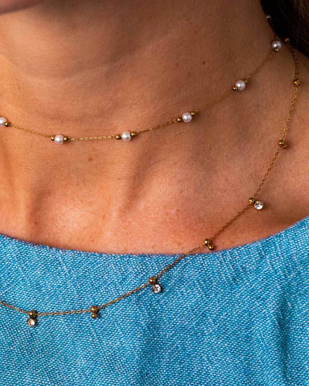 Collana Twinkle Dot - Image 5