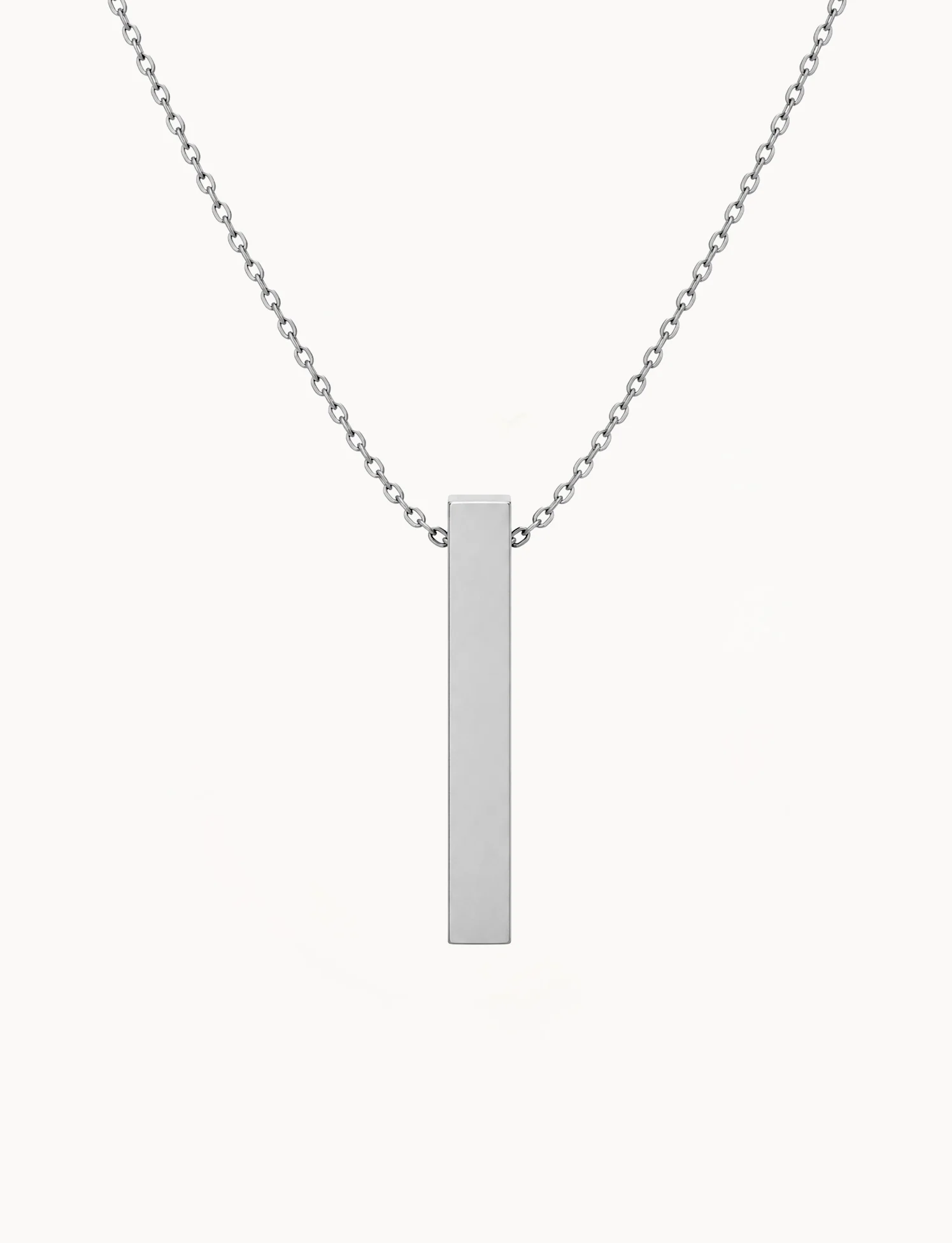 Collana Unknown personalizzata - Image 2