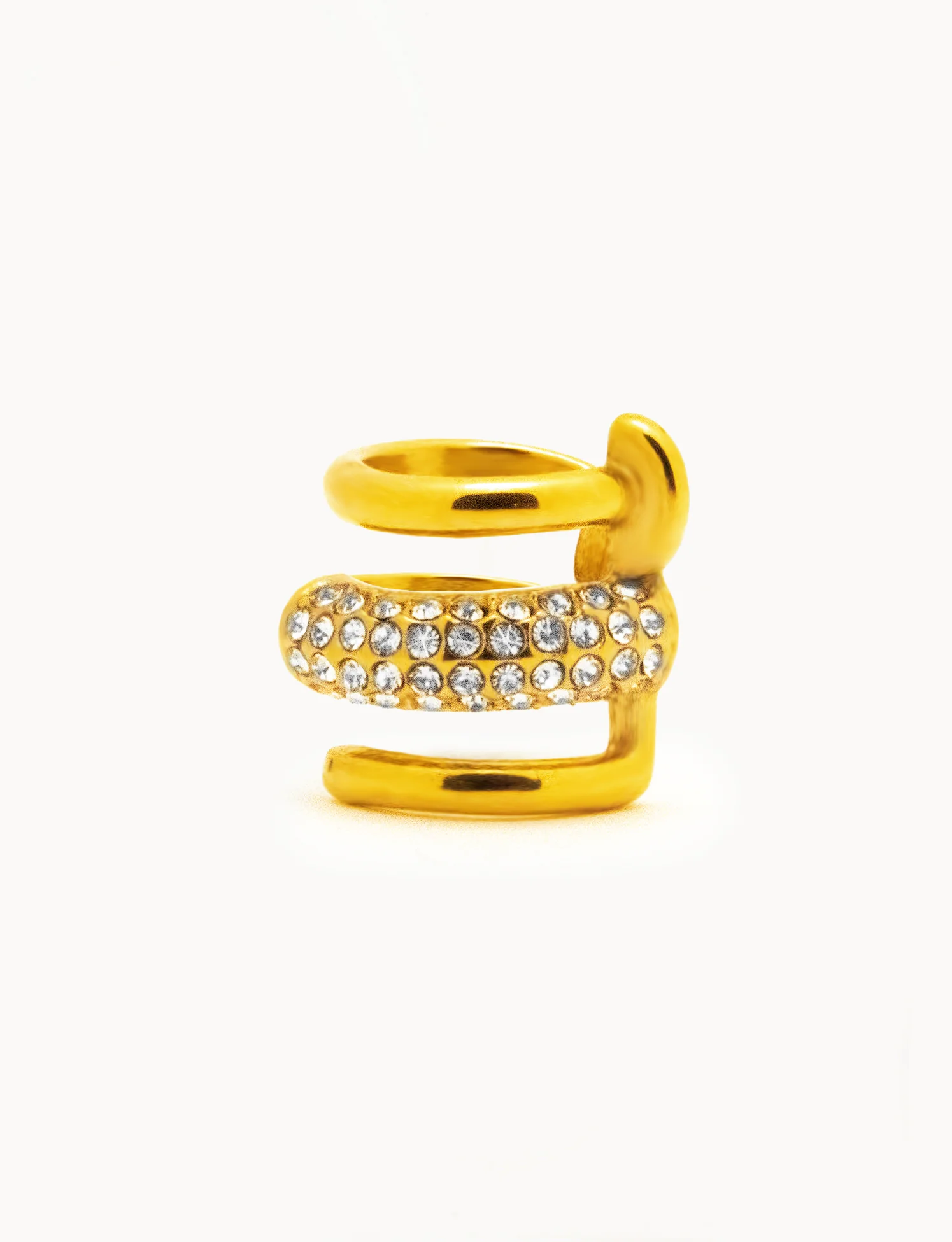 Cuff Amber