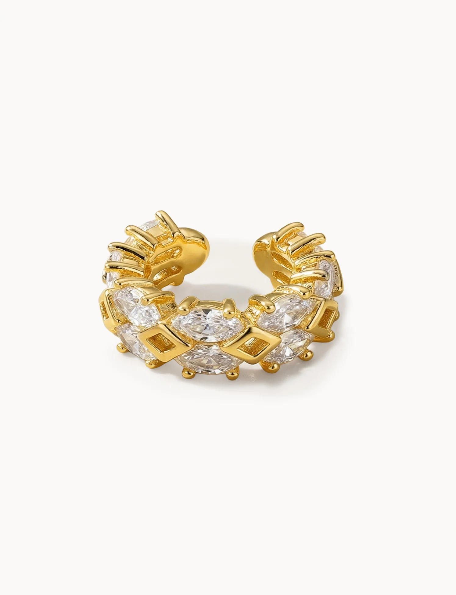 Cuff Chichi - Image 2