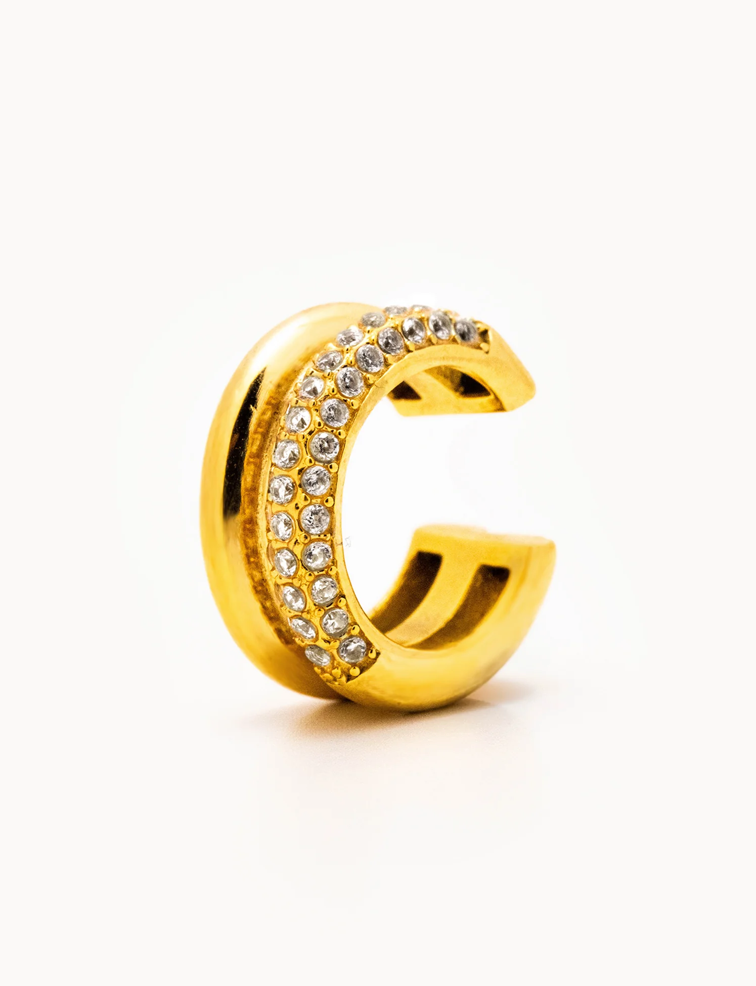 Cuff Chunky Classy