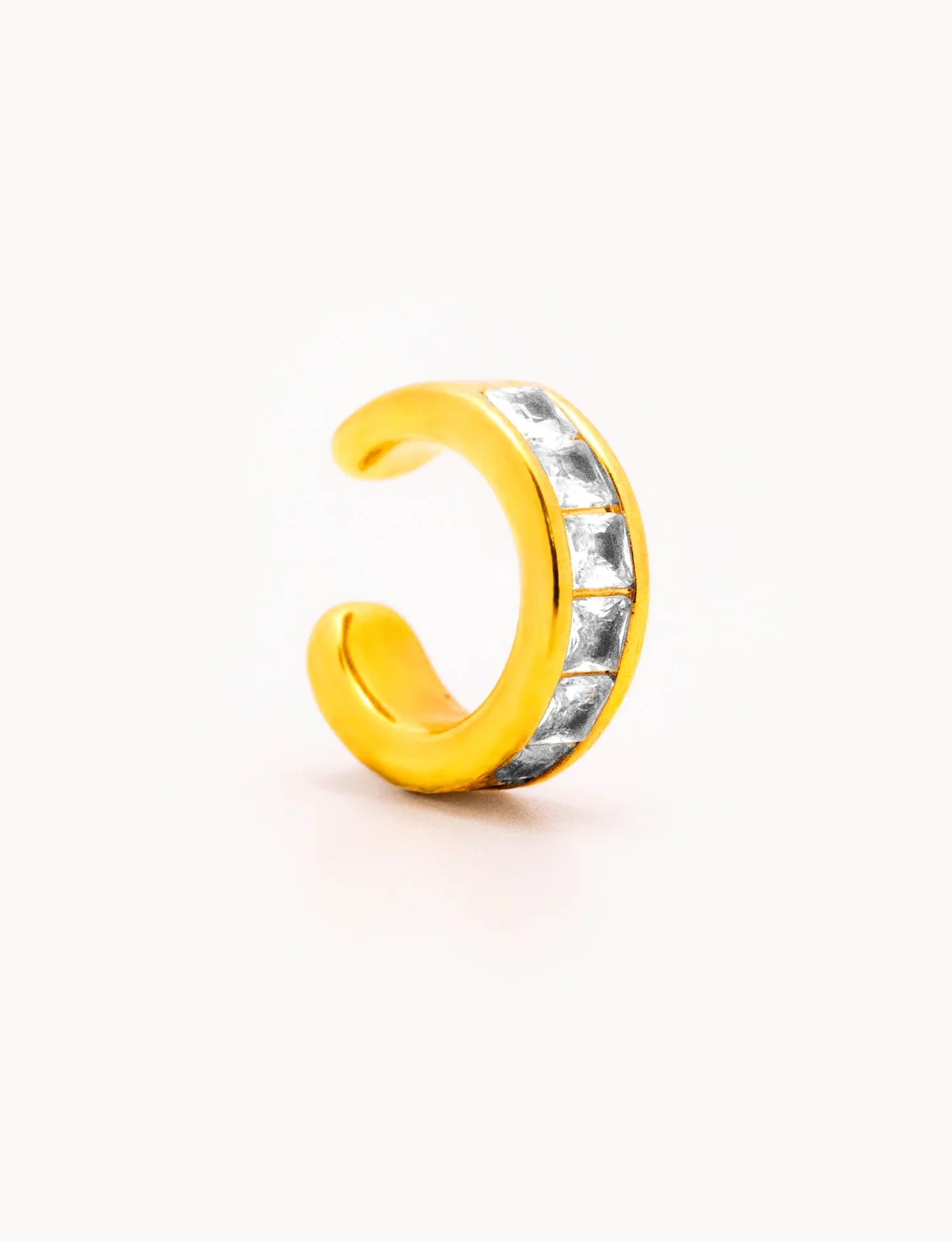 Cuff Quadratini Sparkling