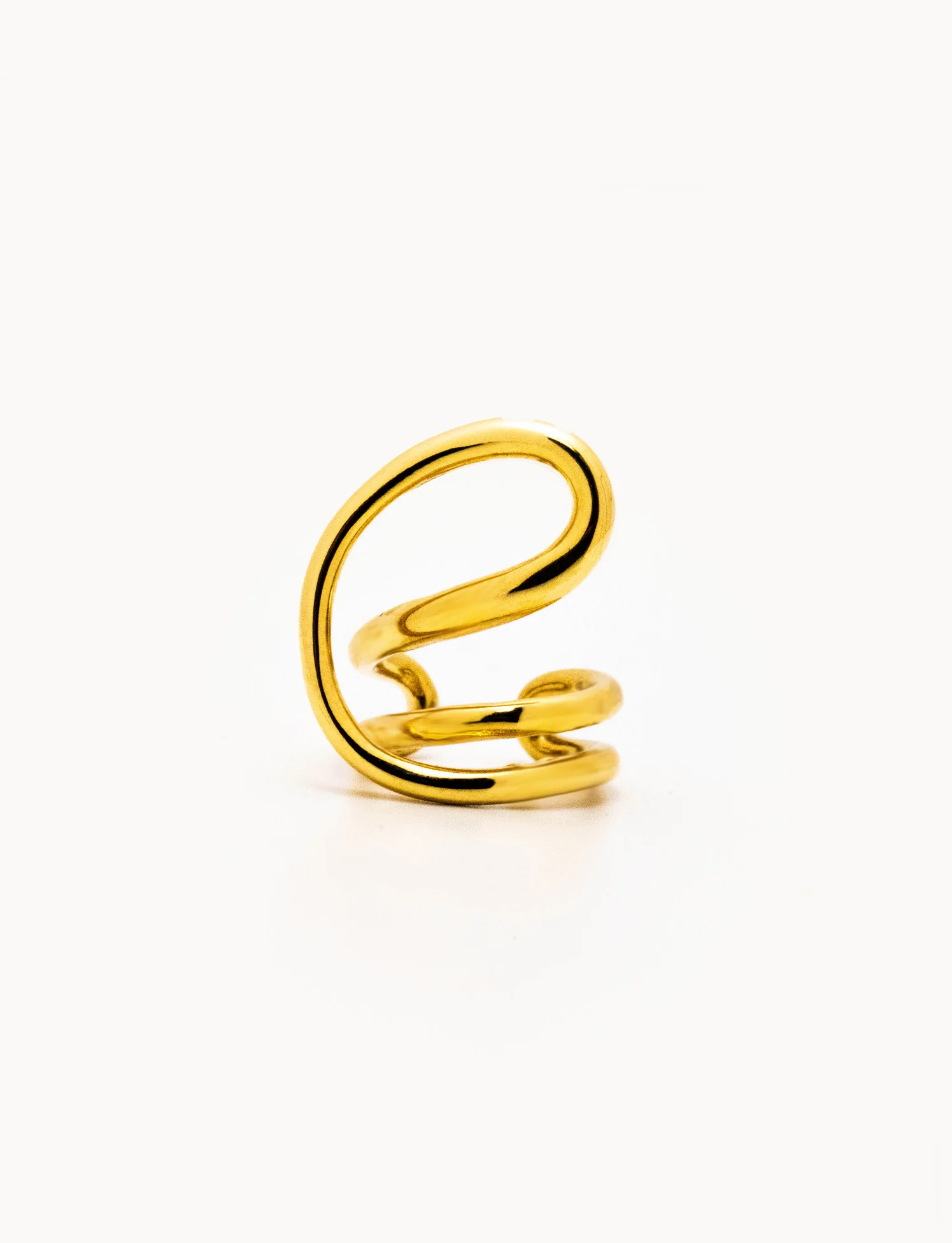 Cuff Linea Fluida Mini