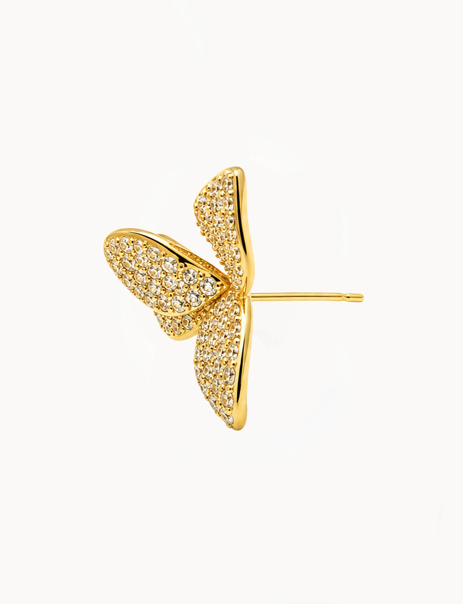 Orecchini Gardenia - Image 3