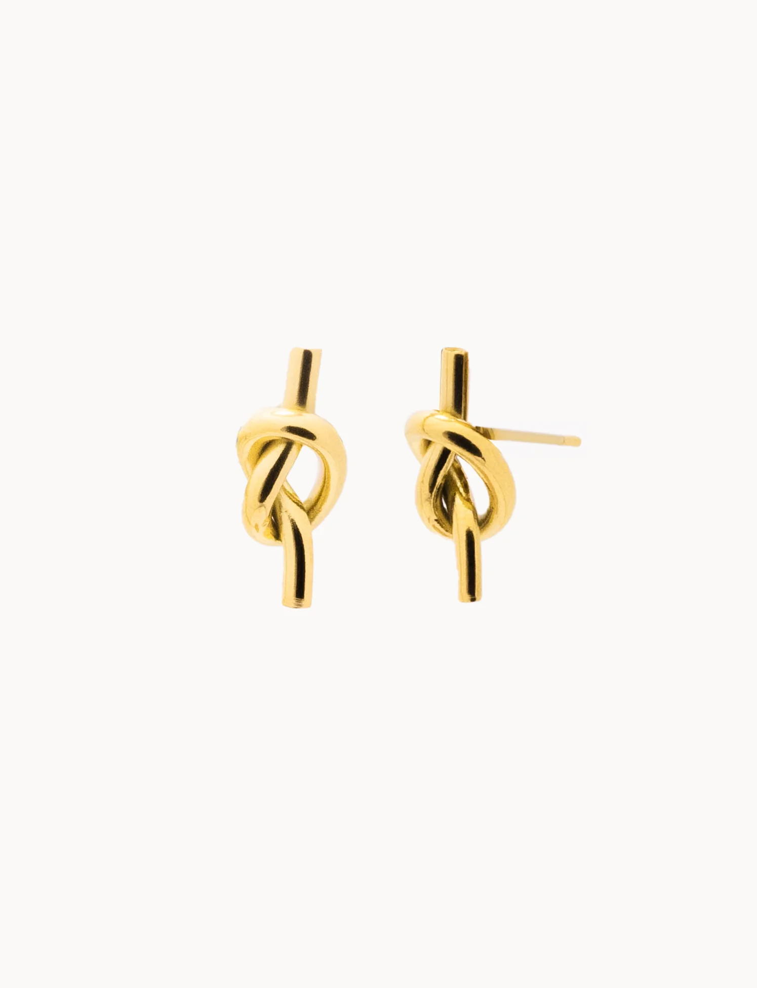Orecchini Little Knot