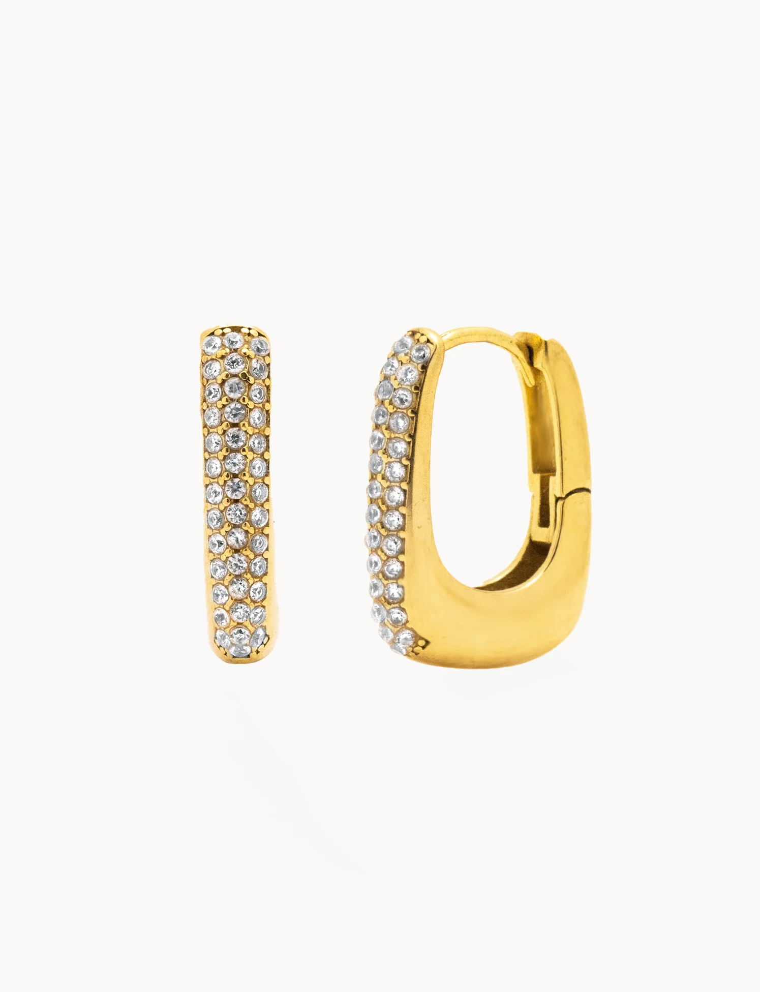 Orecchini Mini Sparkling Harper