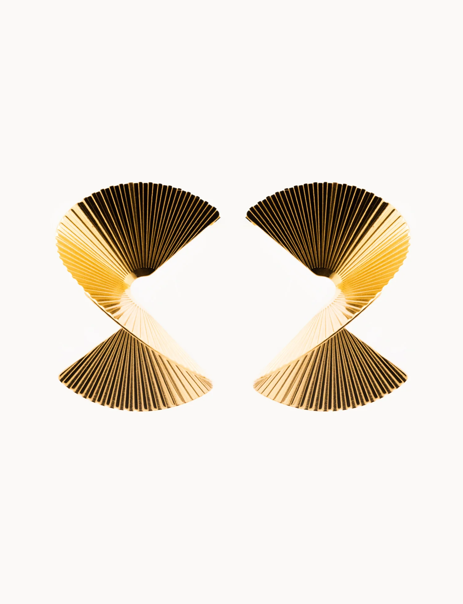Orecchini Spirale